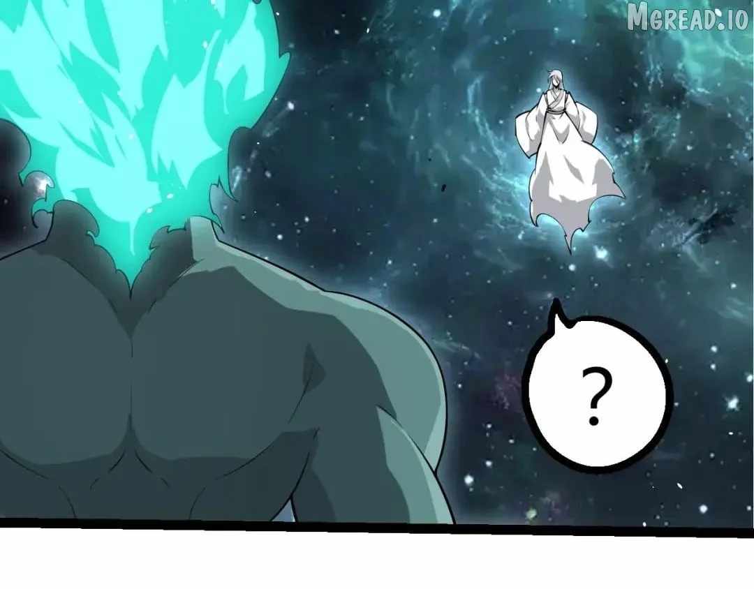 Evolution Begins With A Big Tree Chapter 521-eng-li - Page 14