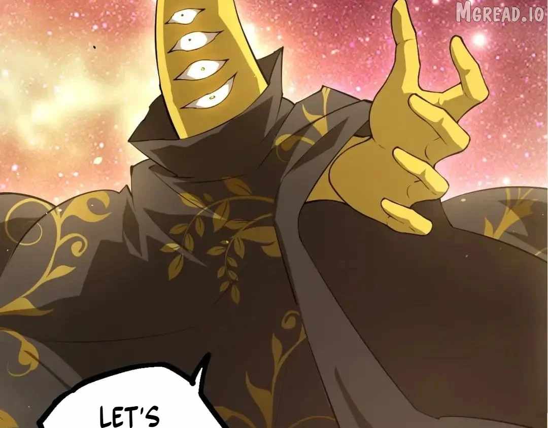 Evolution Begins With A Big Tree Chapter 521-eng-li - Page 7