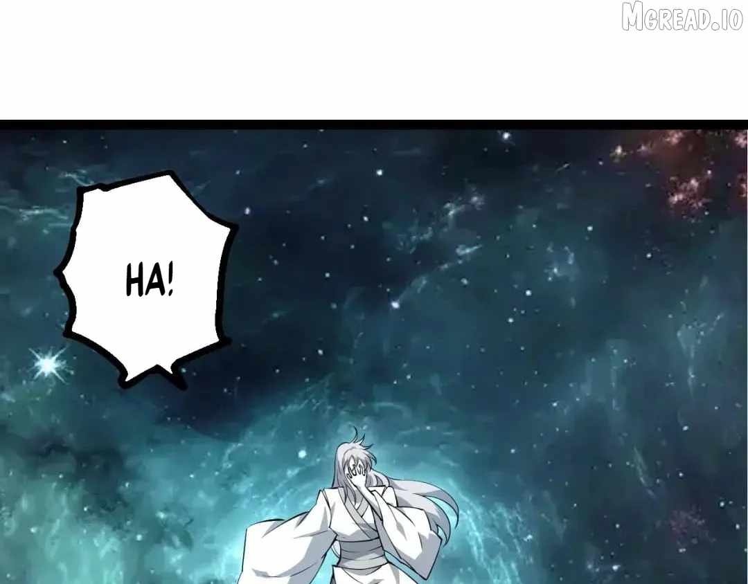 Evolution Begins With A Big Tree Chapter 521-eng-li - Page 40