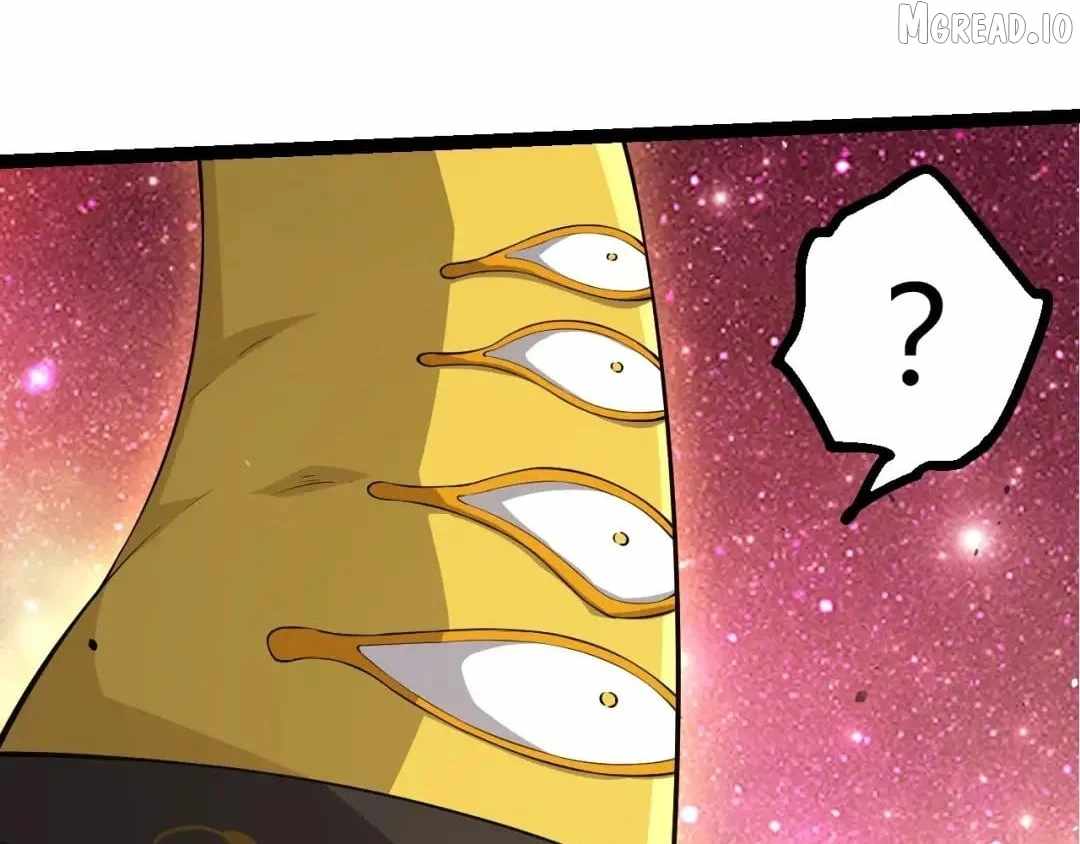 Evolution Begins With A Big Tree Chapter 521-eng-li - Page 42
