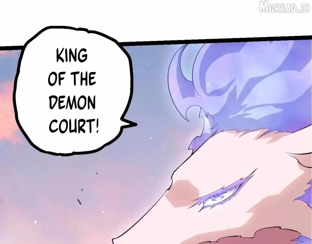 Evolution Begins With A Big Tree Chapter 521-eng-li - Page 90