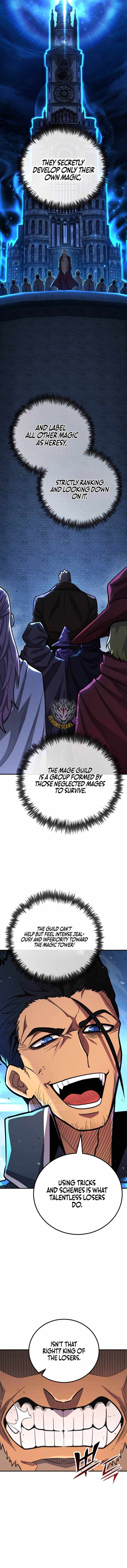 Standard of Reincarnation Chapter 185-eng-li - Page 5