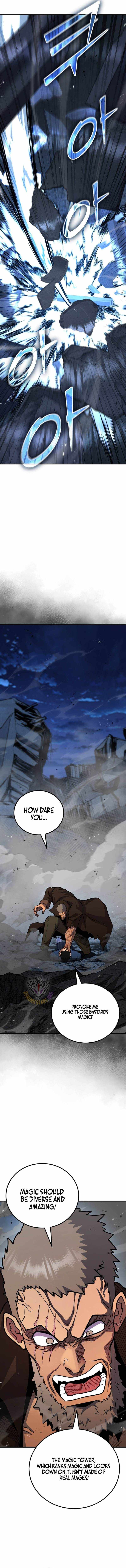 Standard of Reincarnation Chapter 185-eng-li - Page 10