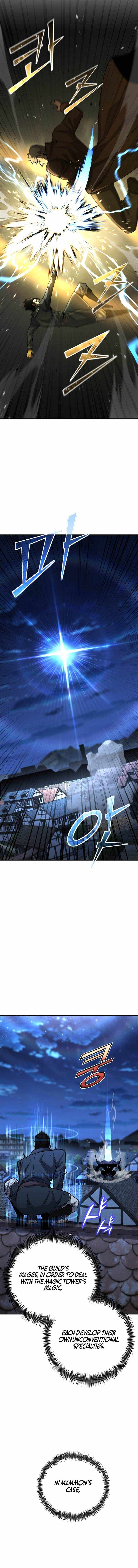 Standard of Reincarnation Chapter 185-eng-li - Page 7