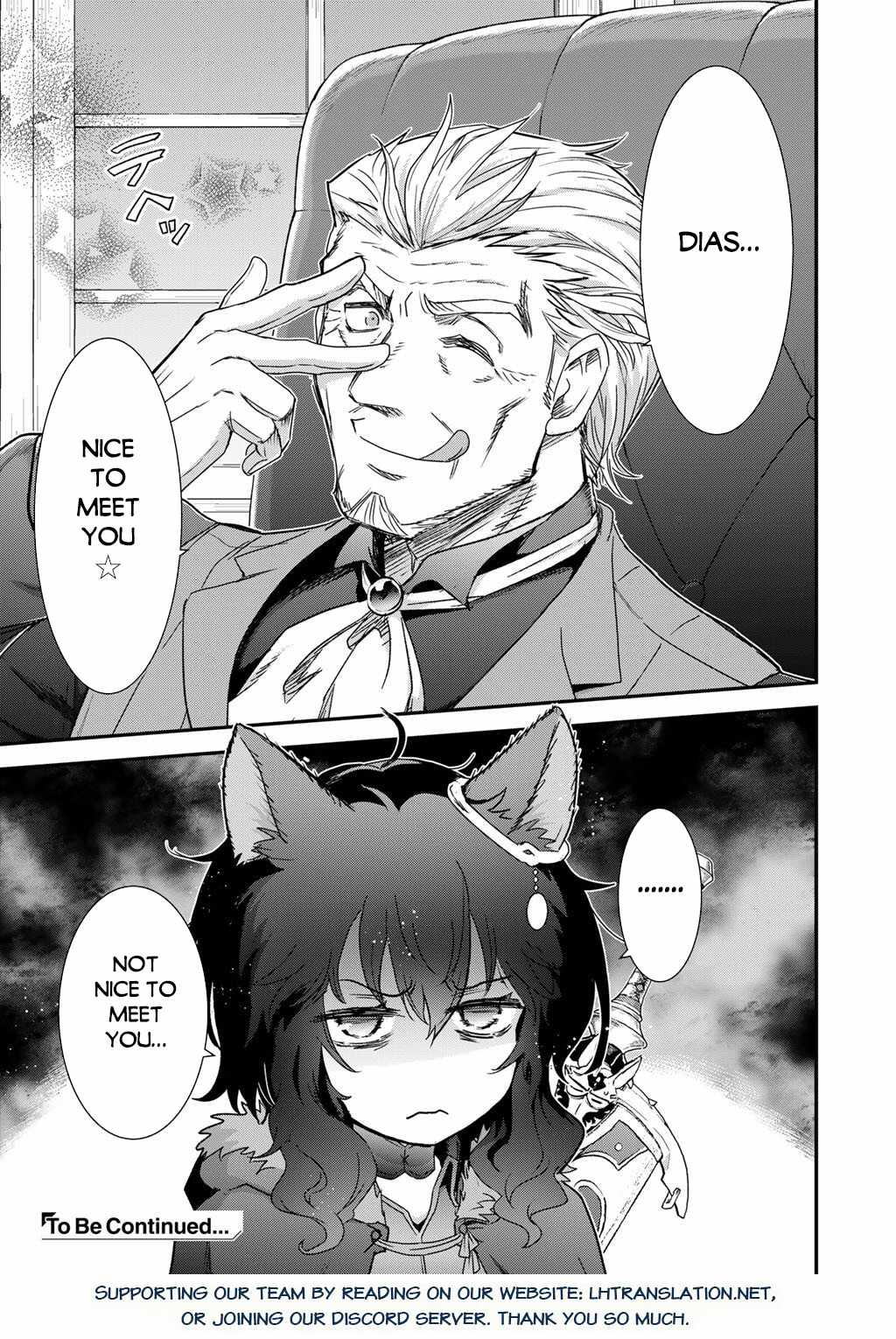 Tensei Shitara Ken Deshita Chapter 97-eng-li - Page 20