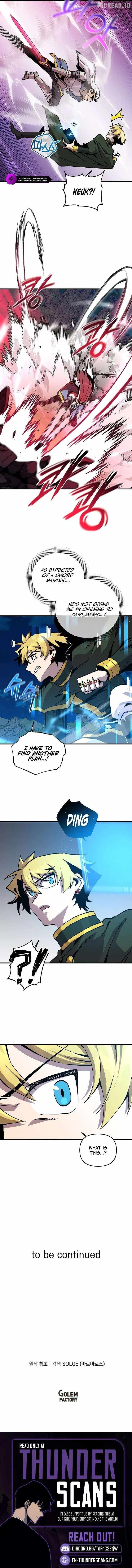 Bug player Chapter 195-eng-li - Page 3