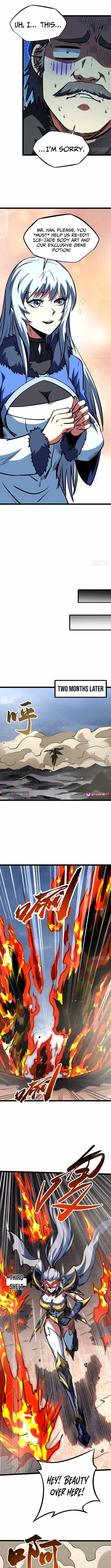 Super Gene Chapter 463-eng-li - Page 5