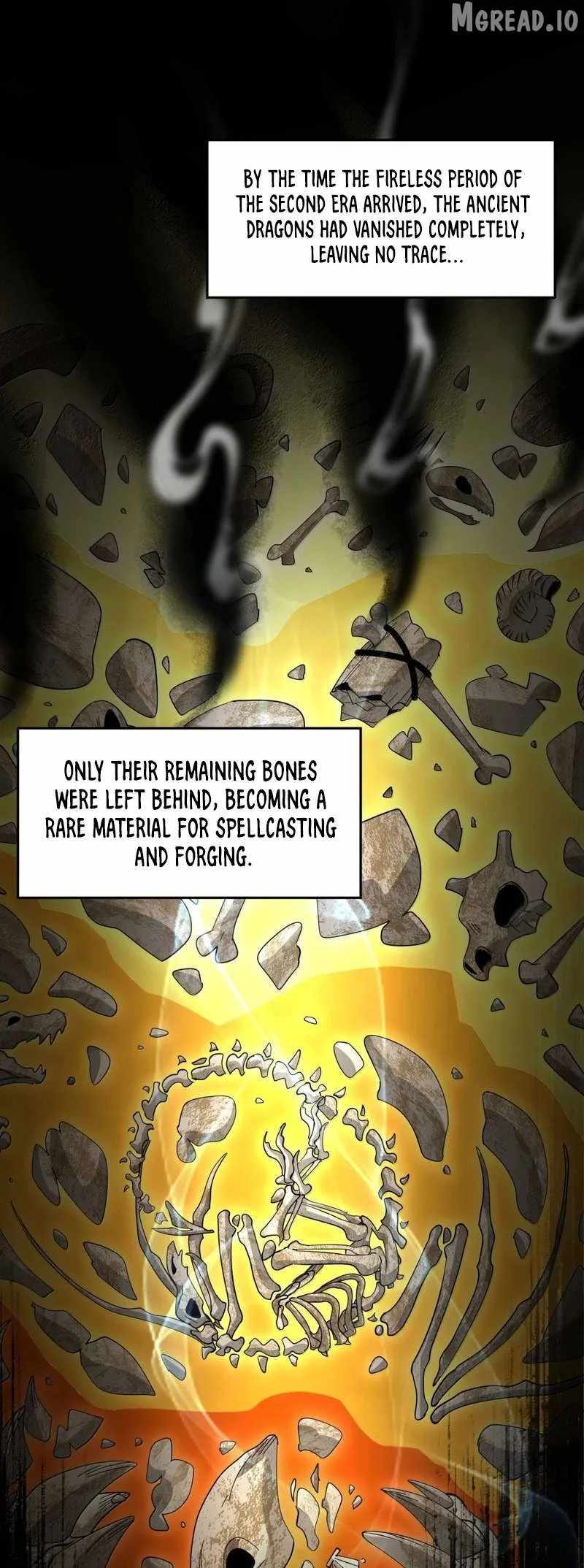 I’m Really Not The Demon God’s Lackey Chapter 194-eng-li - Page 30