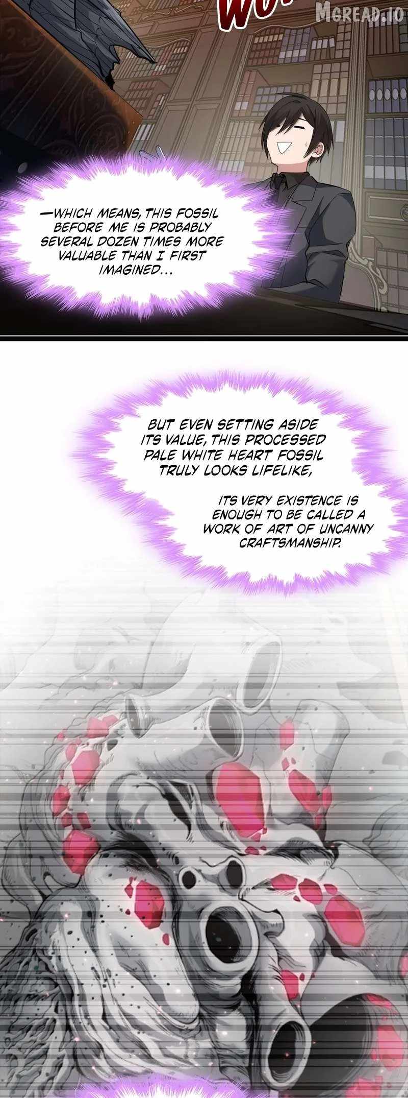 I’m Really Not The Demon God’s Lackey Chapter 194-eng-li - Page 14