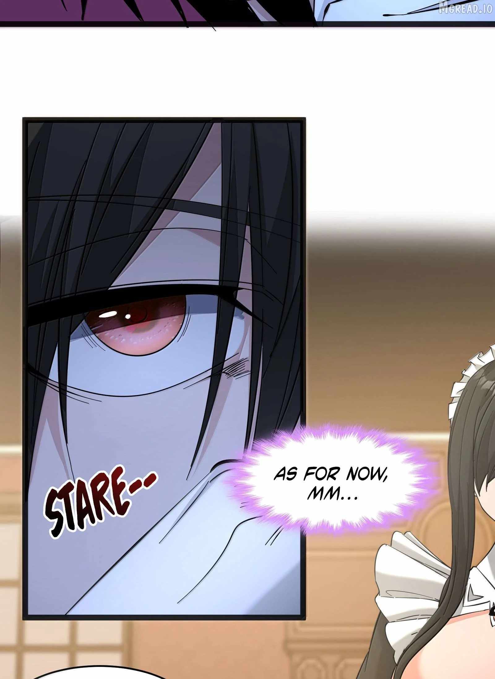 I’m Really Not The Demon God’s Lackey Chapter 193-eng-li - Page 50