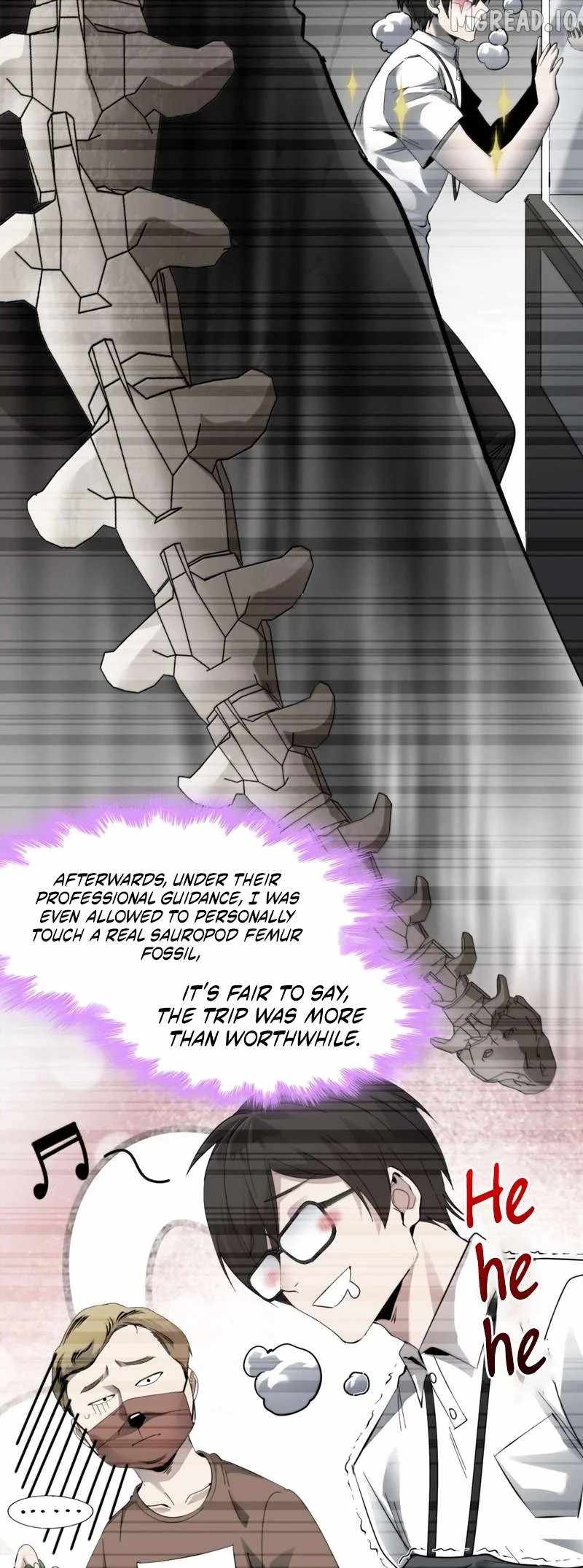 I’m Really Not The Demon God’s Lackey Chapter 194-eng-li - Page 11