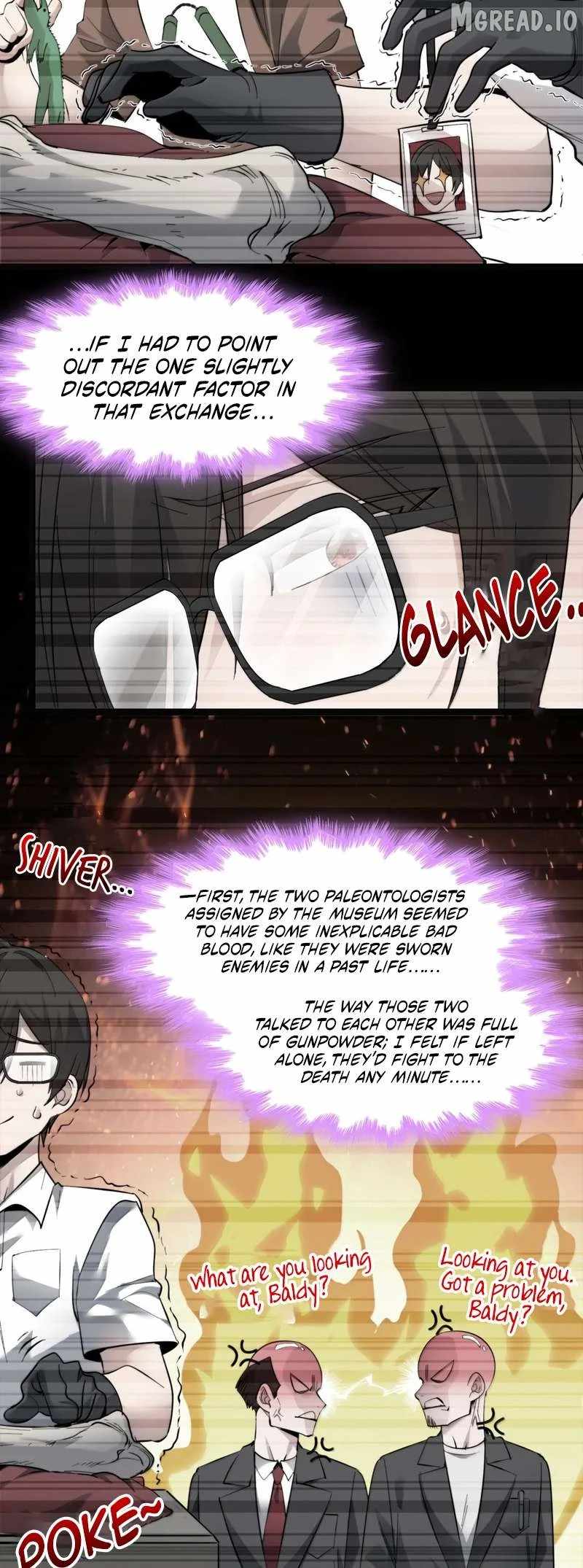 I’m Really Not The Demon God’s Lackey Chapter 194-eng-li - Page 12