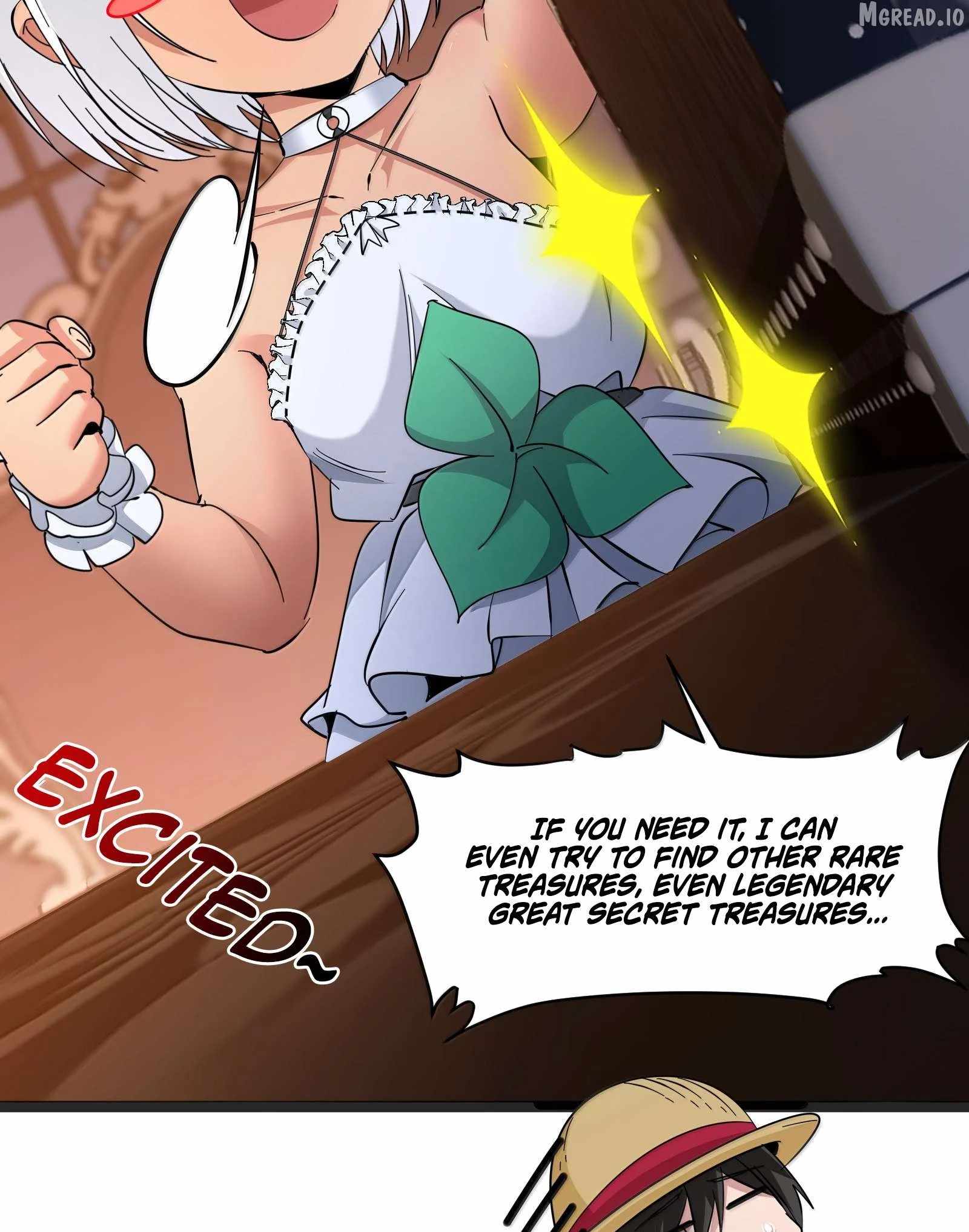 I’m Really Not The Demon God’s Lackey Chapter 193-eng-li - Page 64