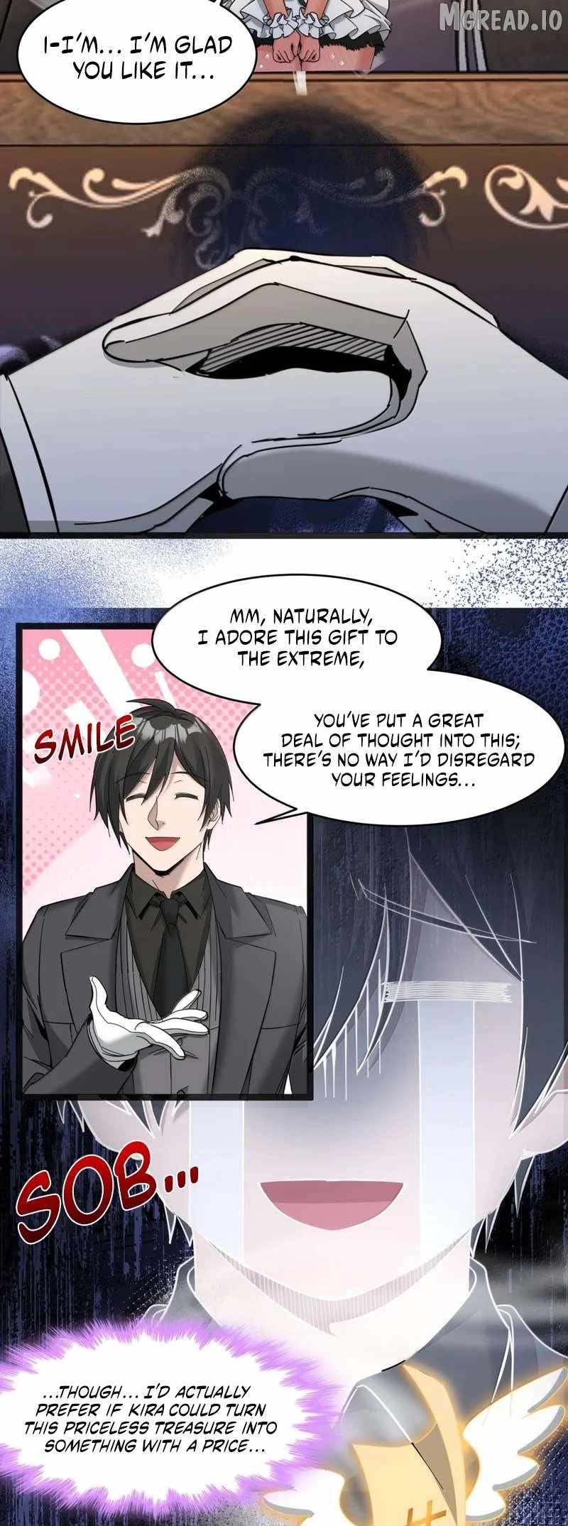 I’m Really Not The Demon God’s Lackey Chapter 194-eng-li - Page 45