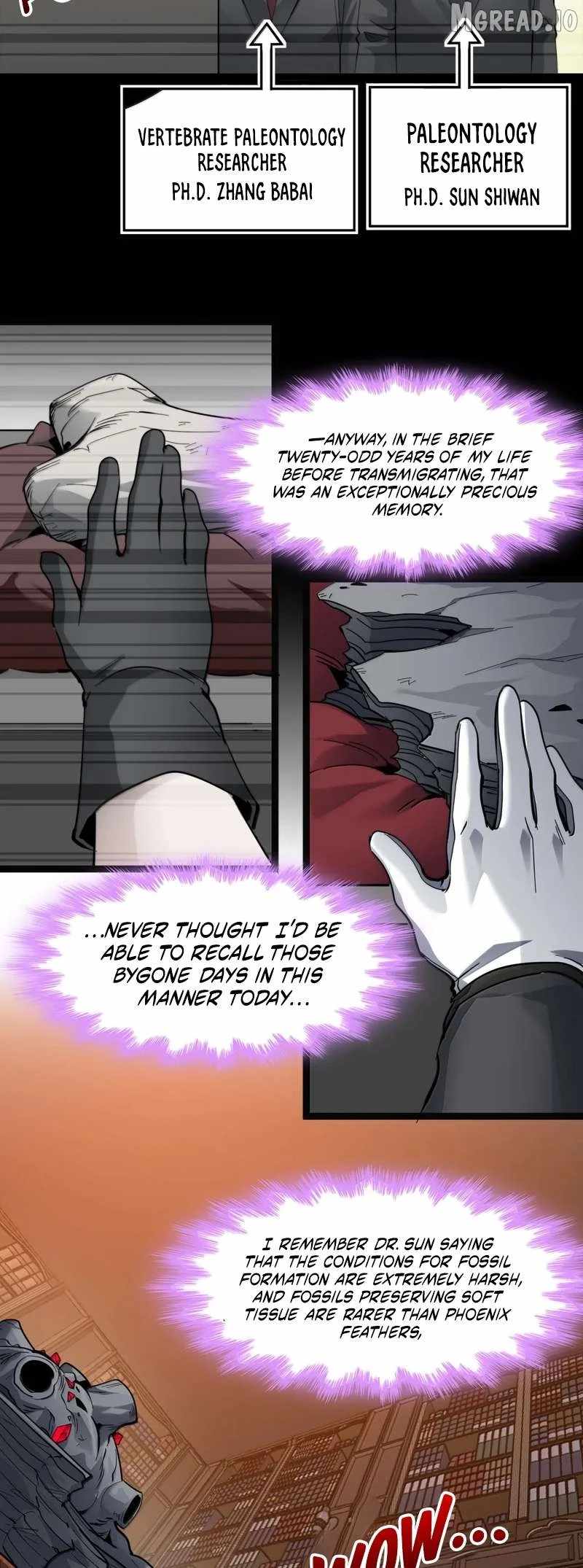 I’m Really Not The Demon God’s Lackey Chapter 194-eng-li - Page 13