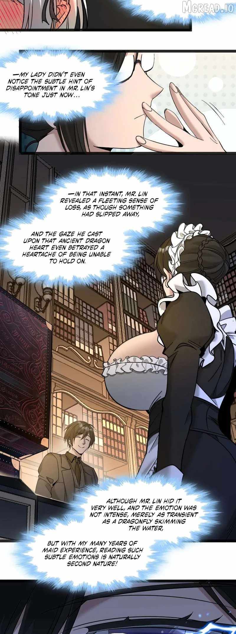 I’m Really Not The Demon God’s Lackey Chapter 194-eng-li - Page 49