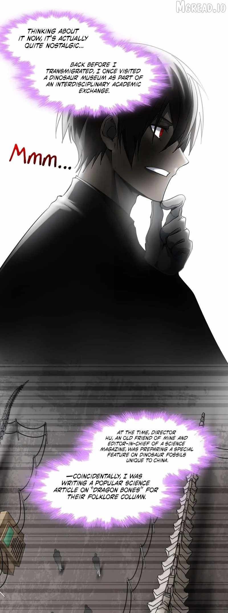 I’m Really Not The Demon God’s Lackey Chapter 194-eng-li - Page 9