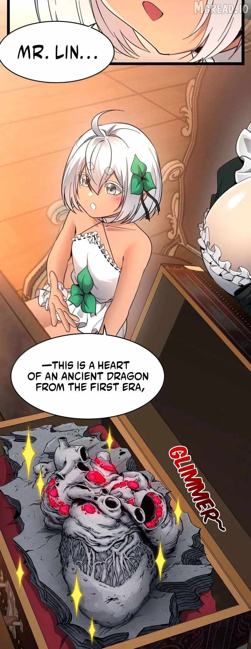 I’m Really Not The Demon God’s Lackey Chapter 194-eng-li - Page 4