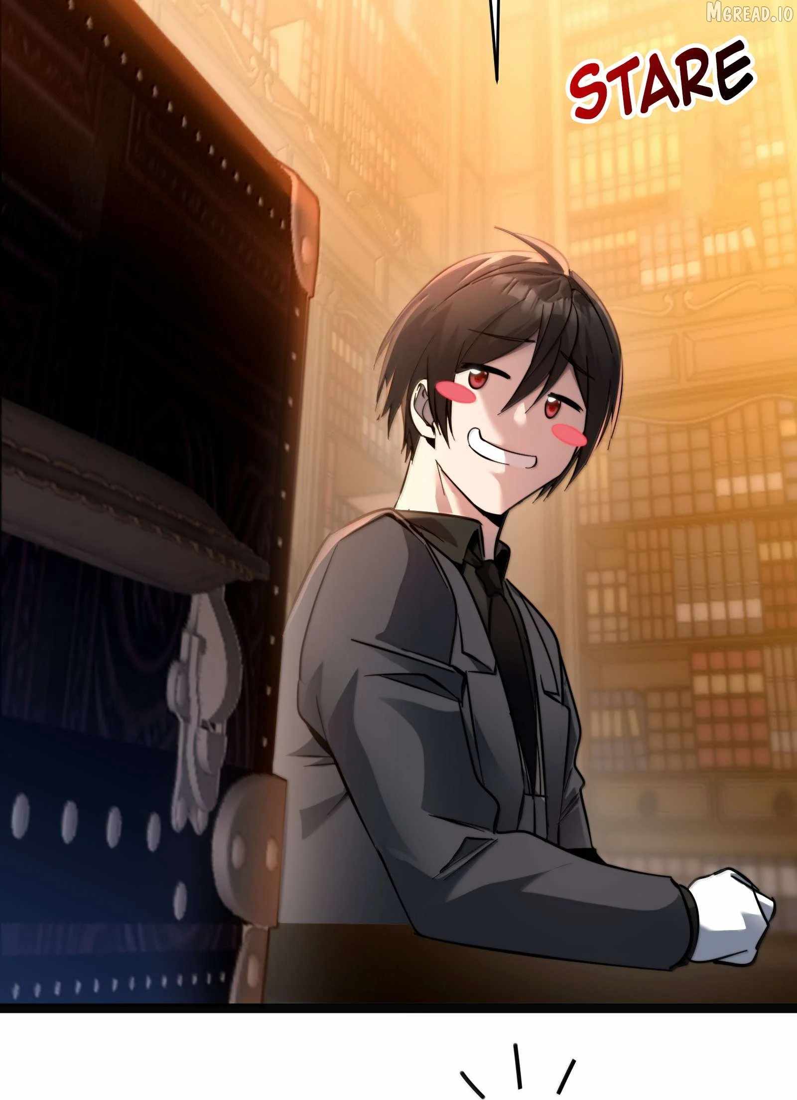 I’m Really Not The Demon God’s Lackey Chapter 193-eng-li - Page 76