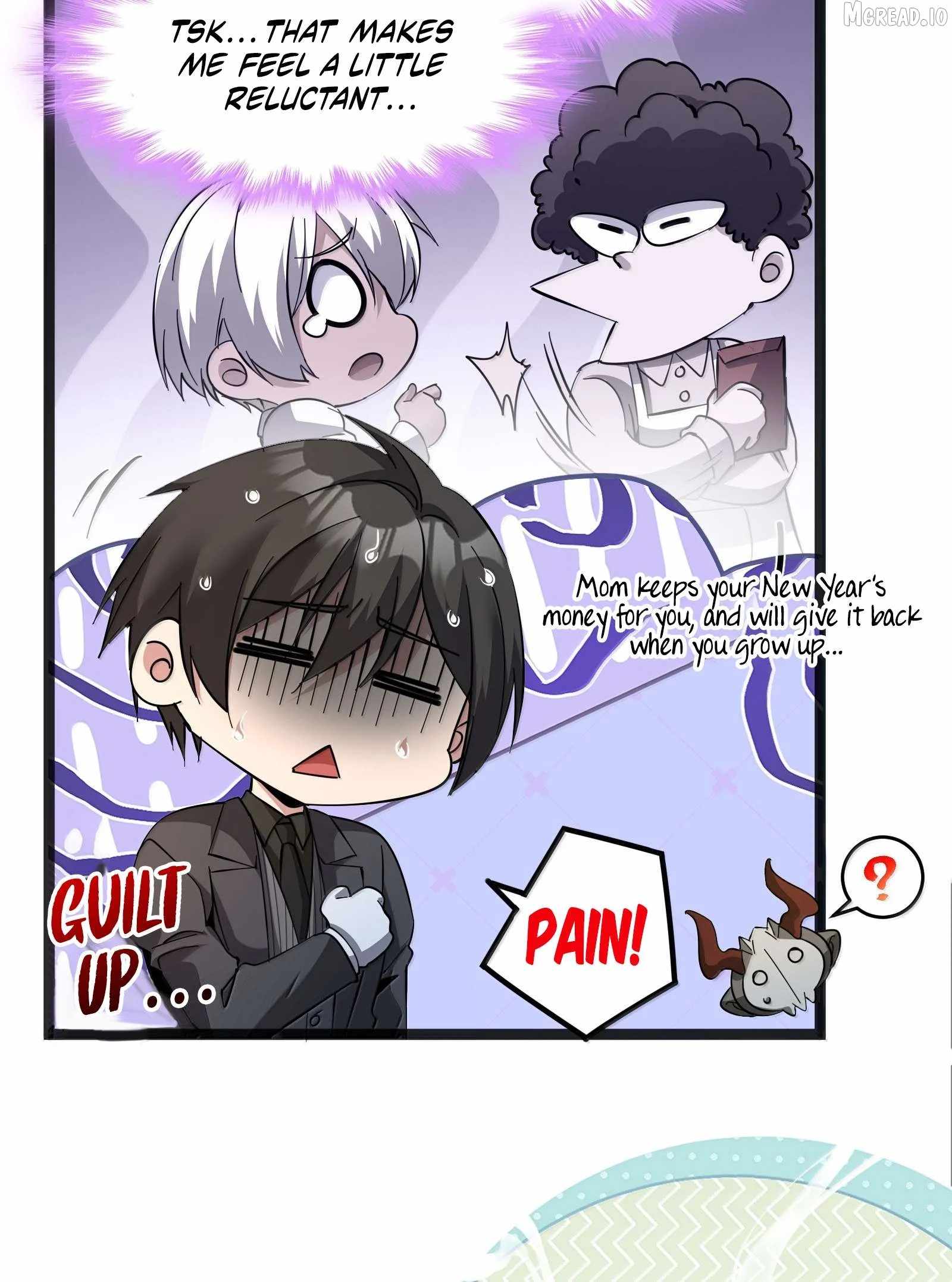 I’m Really Not The Demon God’s Lackey Chapter 193-eng-li - Page 30