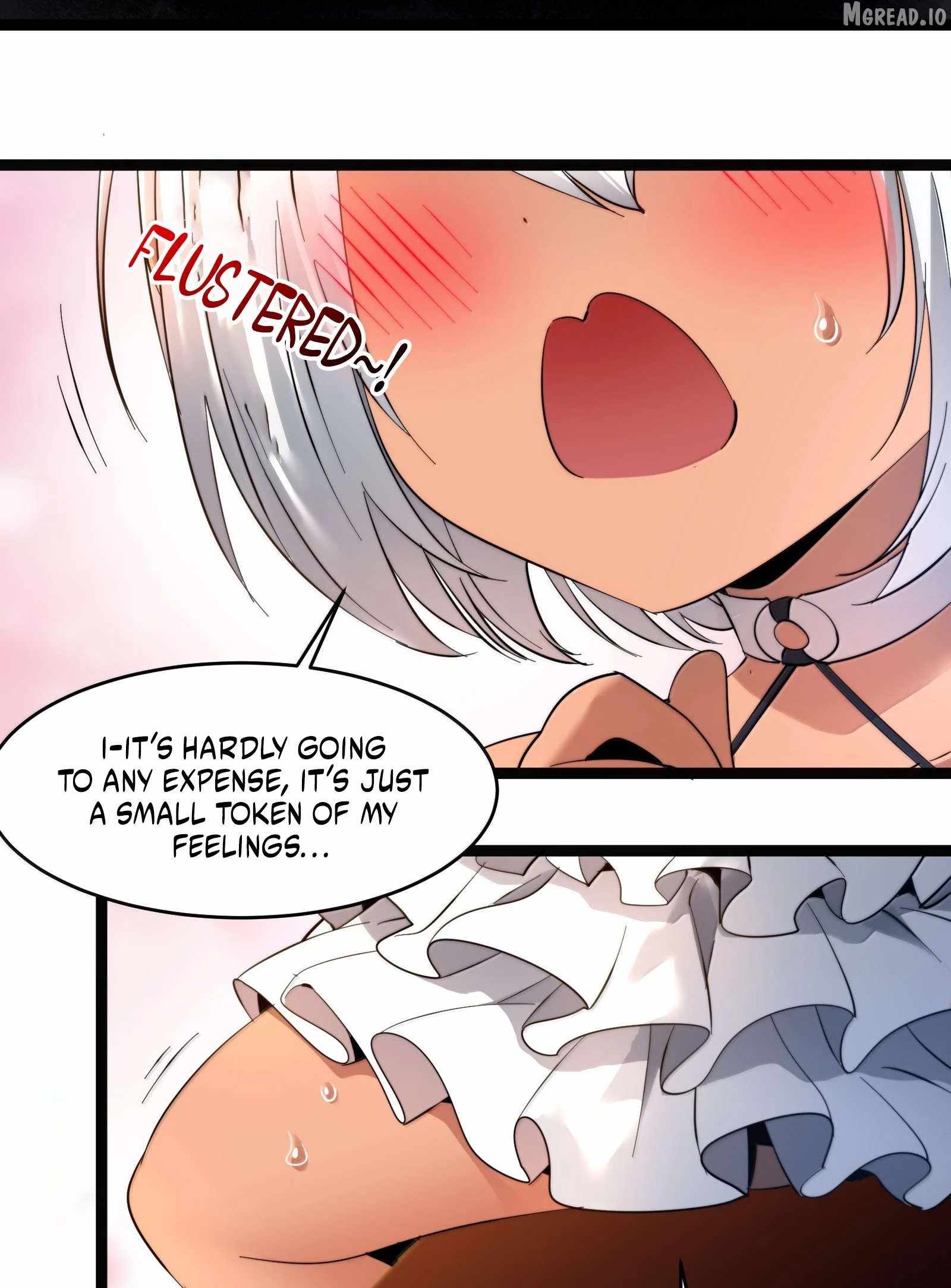 I’m Really Not The Demon God’s Lackey Chapter 193-eng-li - Page 22
