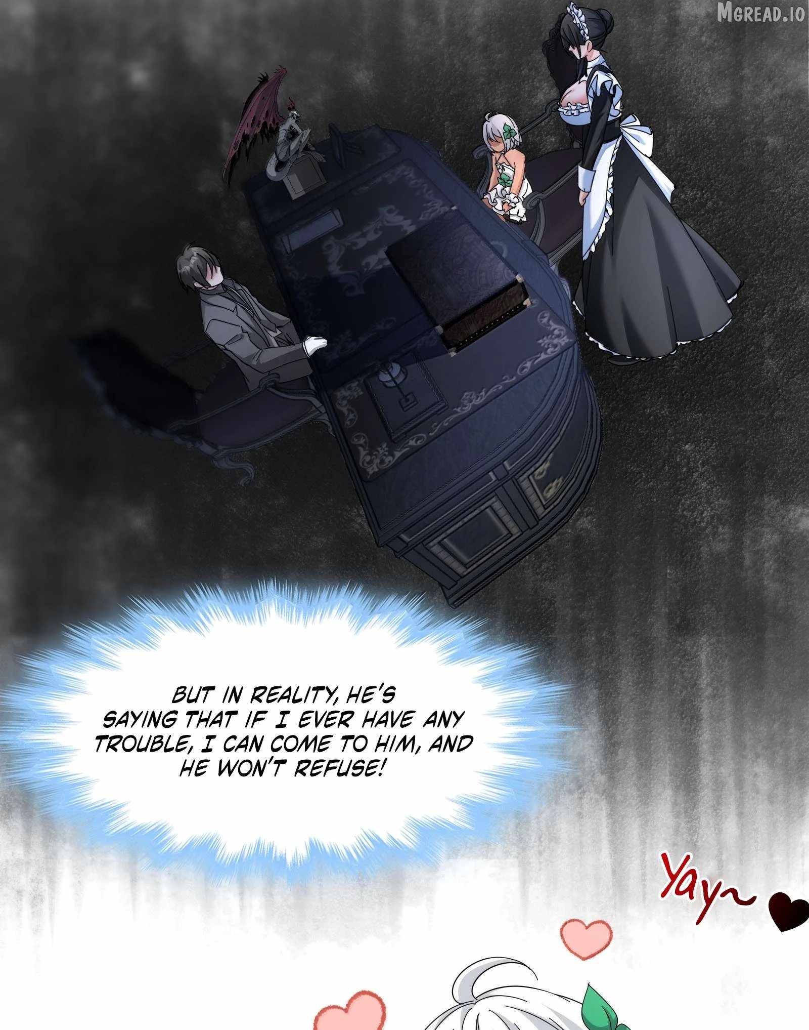 I’m Really Not The Demon God’s Lackey Chapter 193-eng-li - Page 60