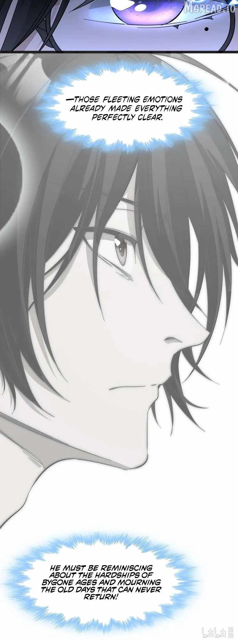 I’m Really Not The Demon God’s Lackey Chapter 194-eng-li - Page 50