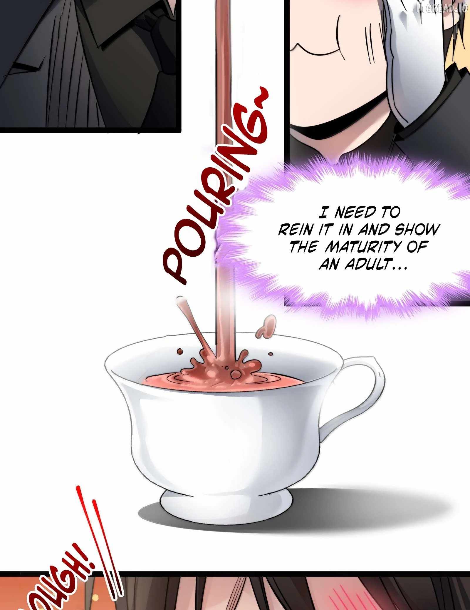 I’m Really Not The Demon God’s Lackey Chapter 193-eng-li - Page 12