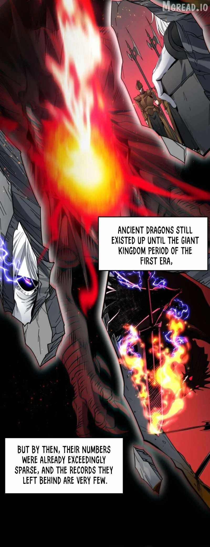 I’m Really Not The Demon God’s Lackey Chapter 194-eng-li - Page 29
