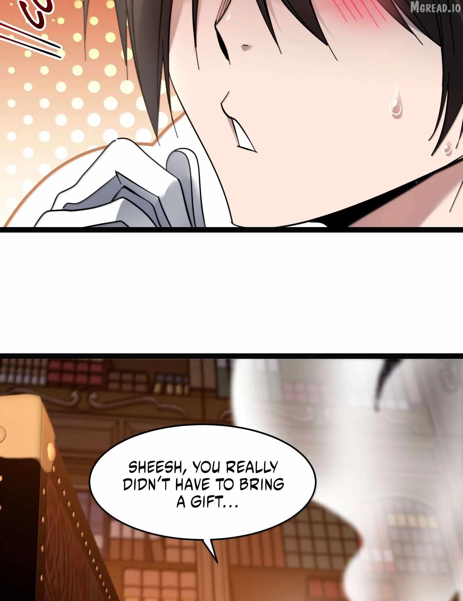 I’m Really Not The Demon God’s Lackey Chapter 193-eng-li - Page 13