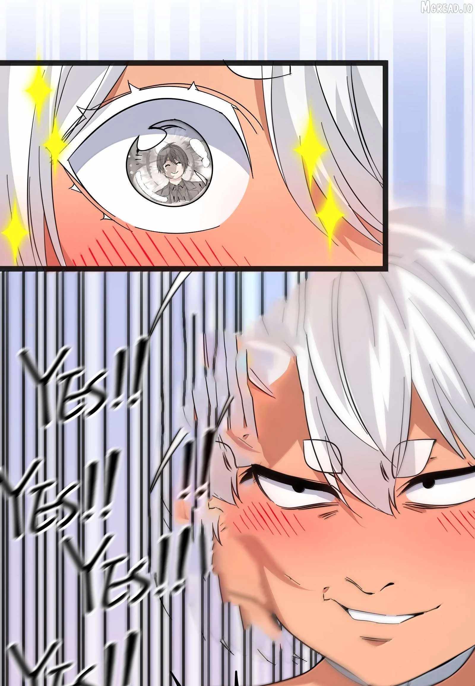 I’m Really Not The Demon God’s Lackey Chapter 193-eng-li - Page 58