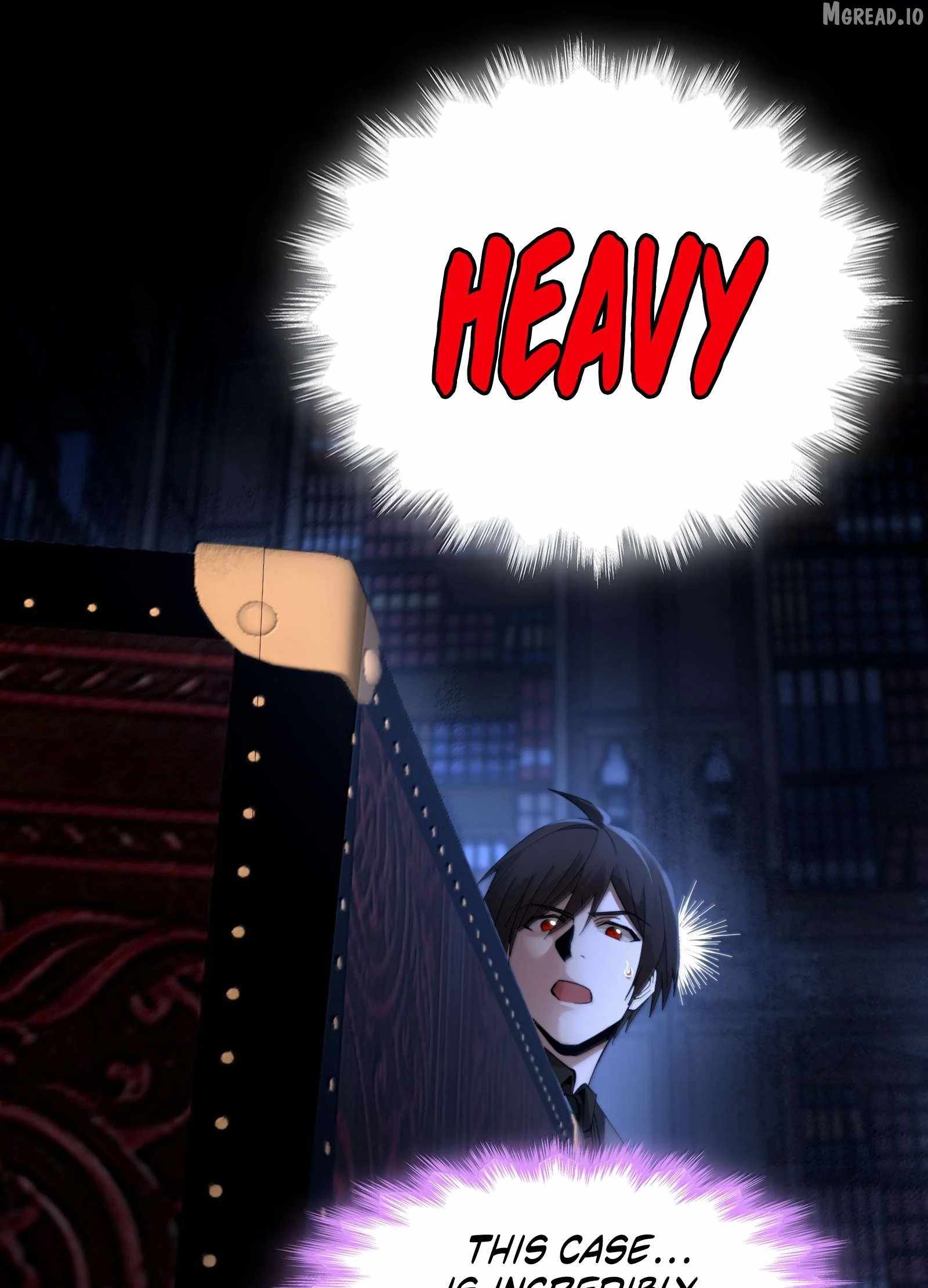 I’m Really Not The Demon God’s Lackey Chapter 193-eng-li - Page 16