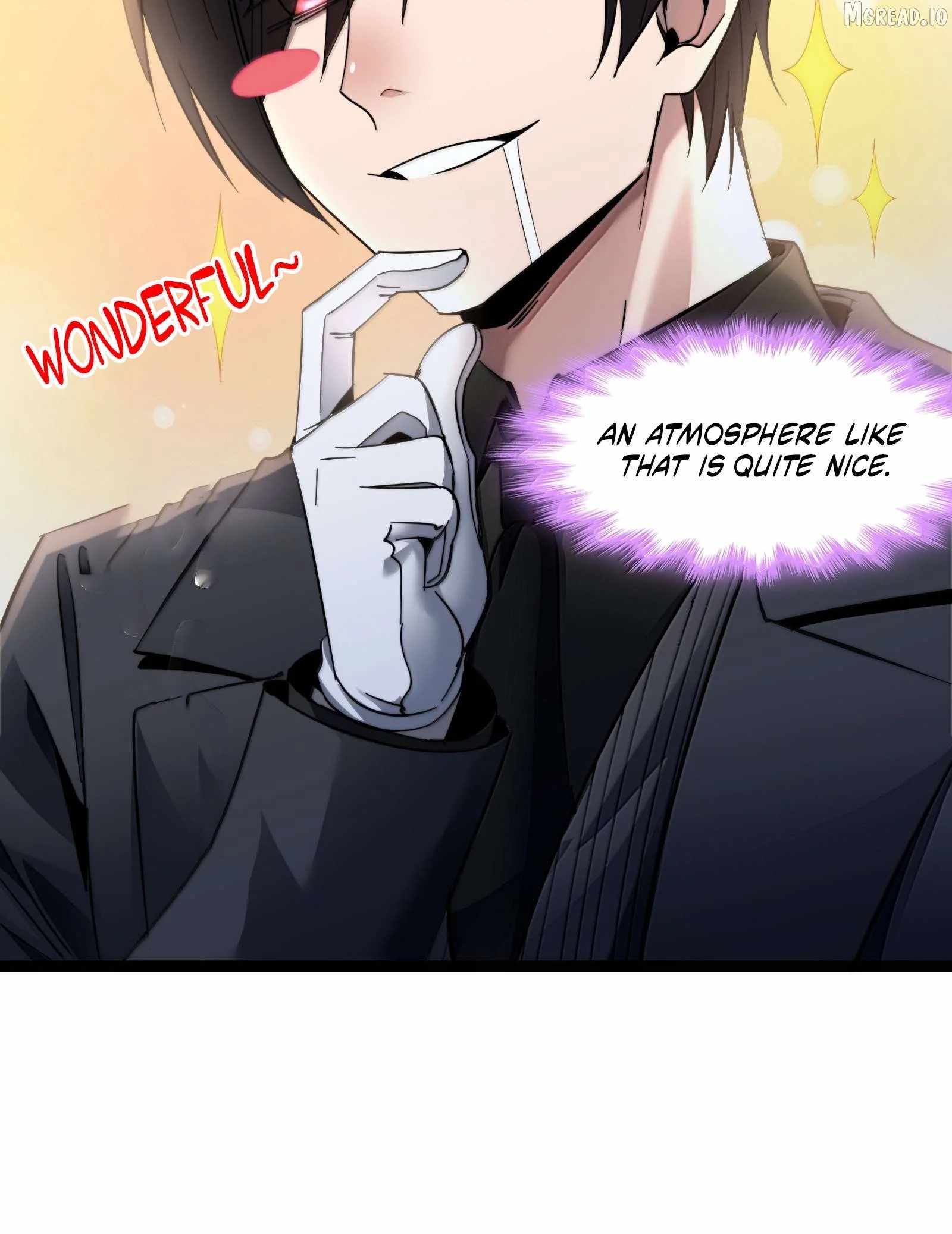 I’m Really Not The Demon God’s Lackey Chapter 193-eng-li - Page 10