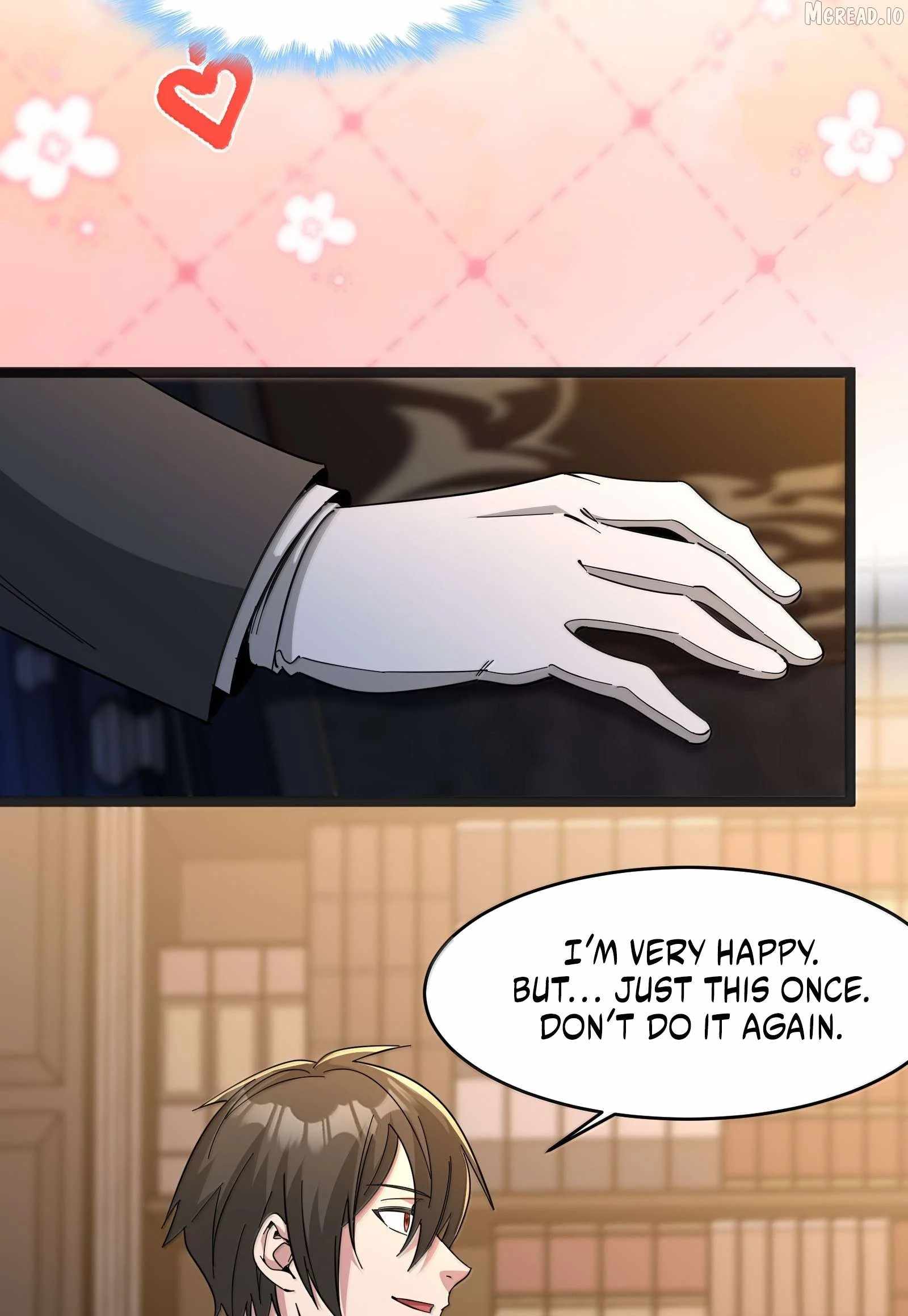 I’m Really Not The Demon God’s Lackey Chapter 193-eng-li - Page 44