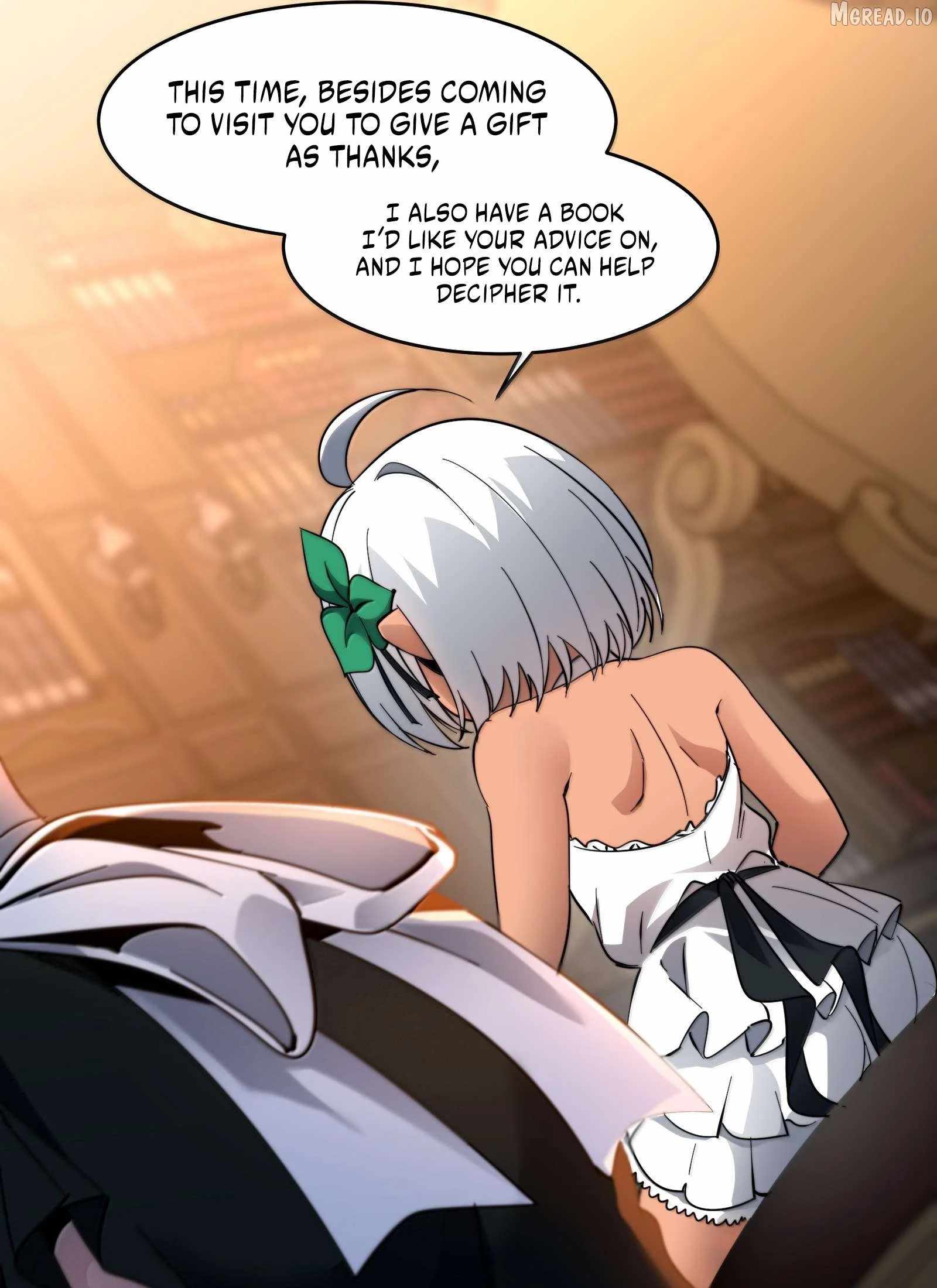 I’m Really Not The Demon God’s Lackey Chapter 193-eng-li - Page 66