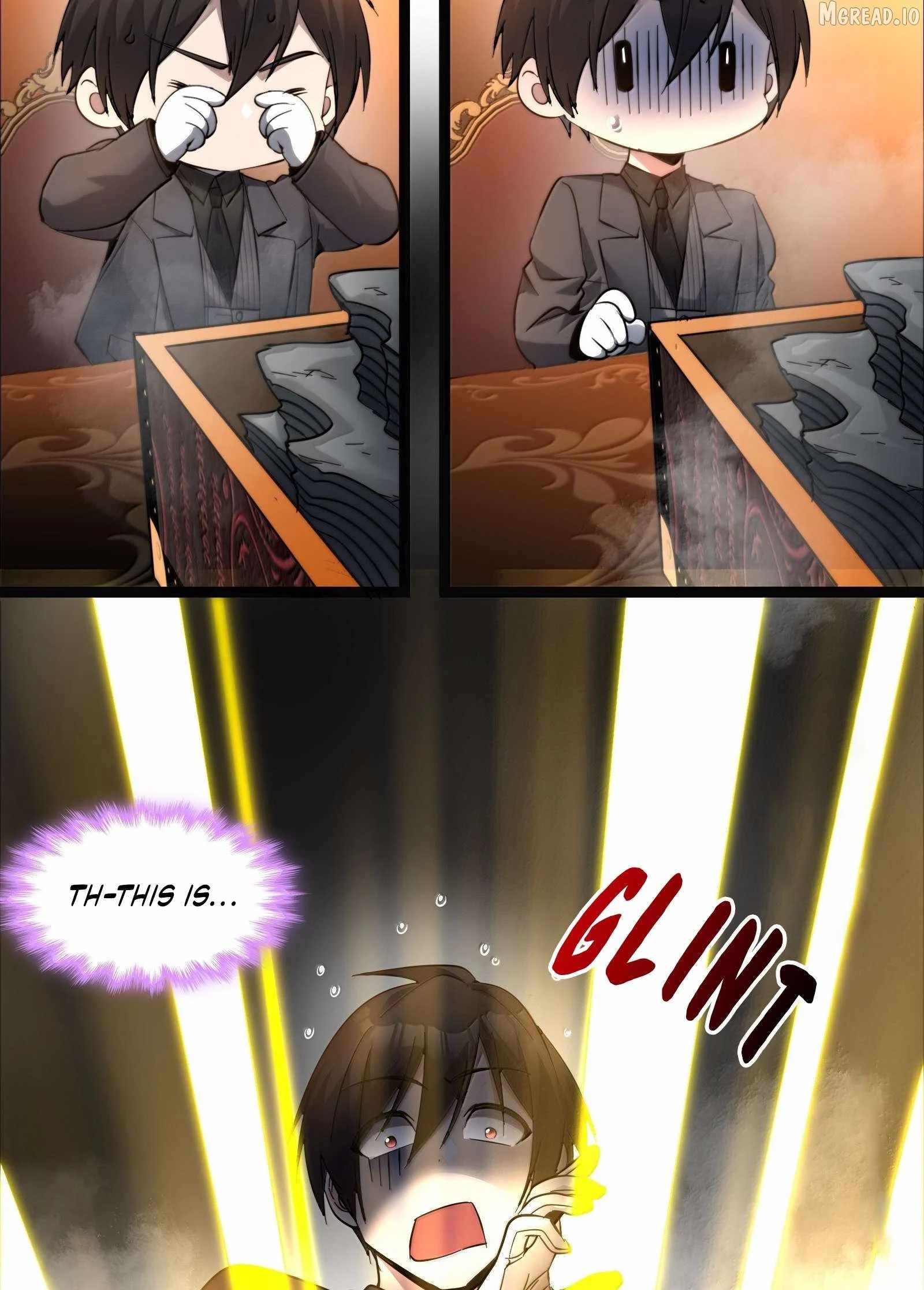 I’m Really Not The Demon God’s Lackey Chapter 193-eng-li - Page 91