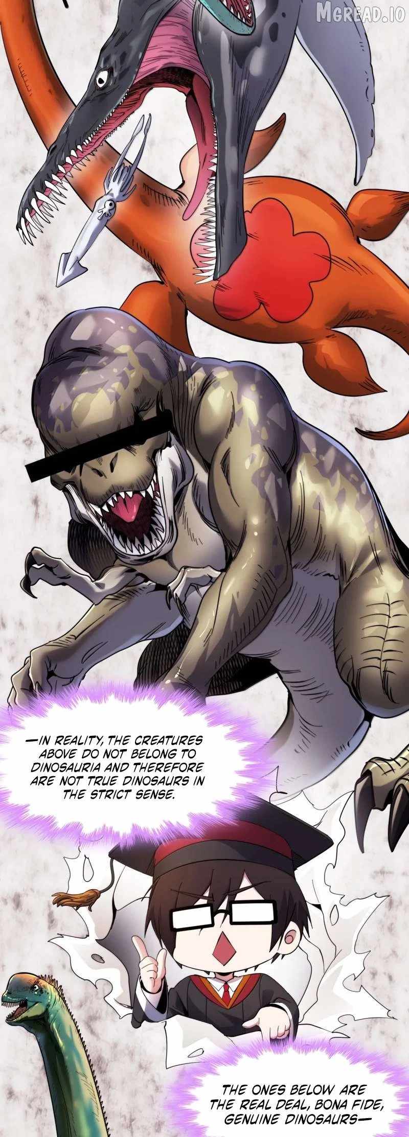 I’m Really Not The Demon God’s Lackey Chapter 194-eng-li - Page 19