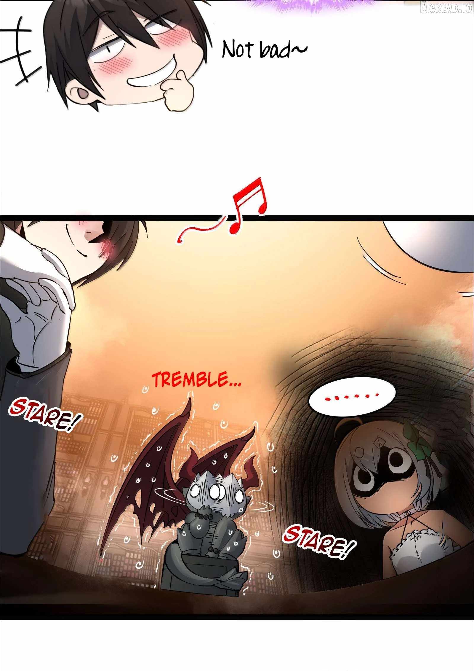 I’m Really Not The Demon God’s Lackey Chapter 193-eng-li - Page 82