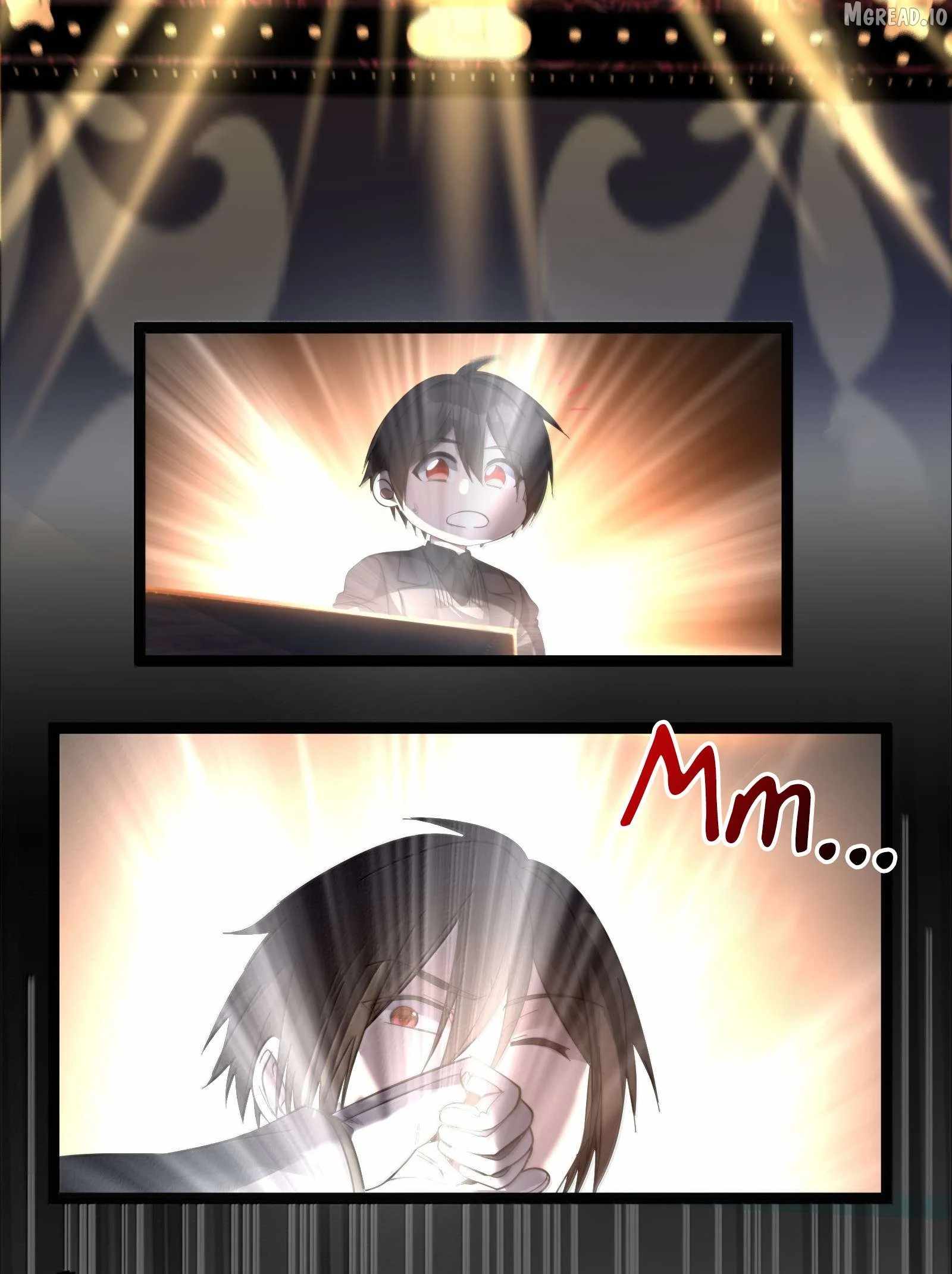 I’m Really Not The Demon God’s Lackey Chapter 193-eng-li - Page 85