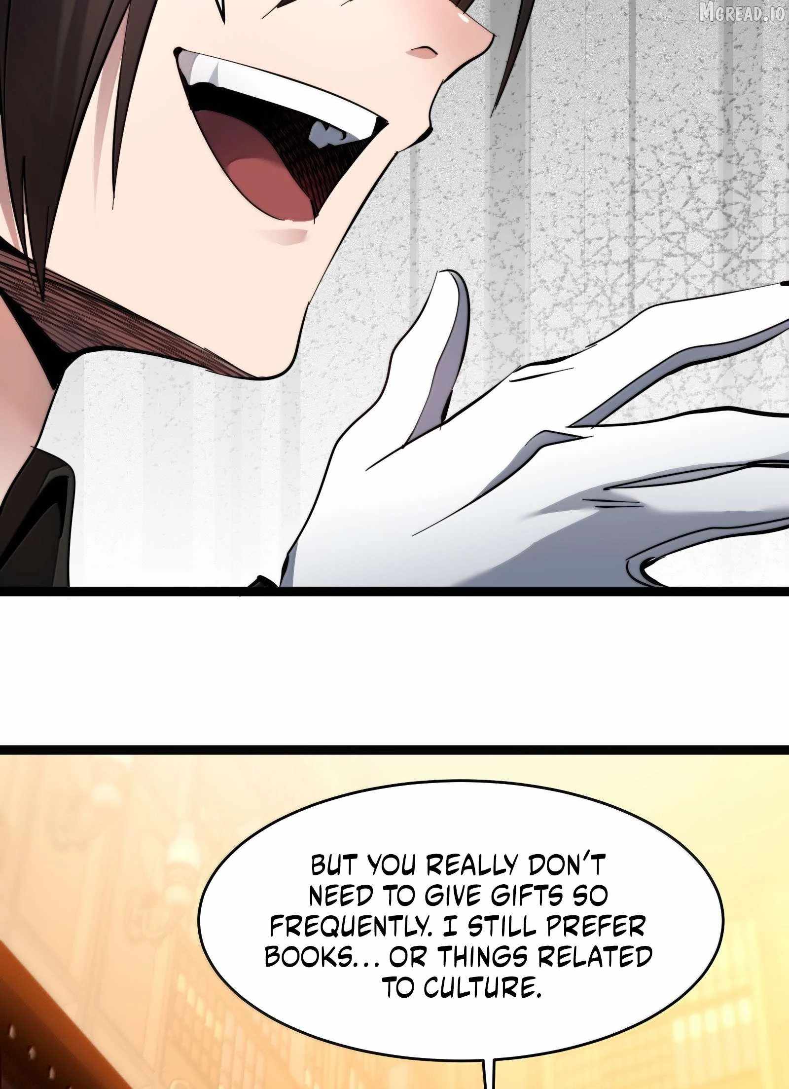 I’m Really Not The Demon God’s Lackey Chapter 193-eng-li - Page 75