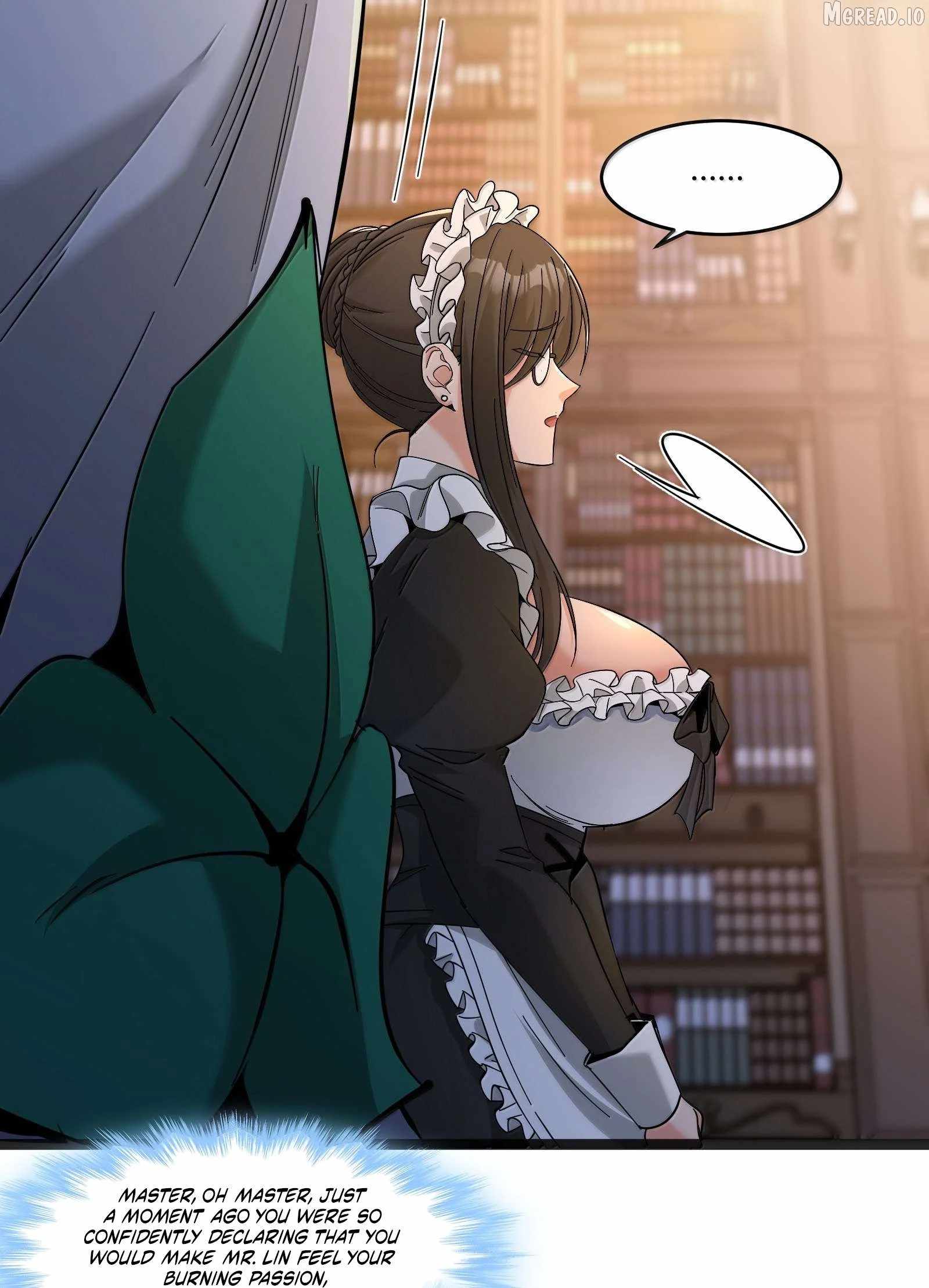 I’m Really Not The Demon God’s Lackey Chapter 193-eng-li - Page 41