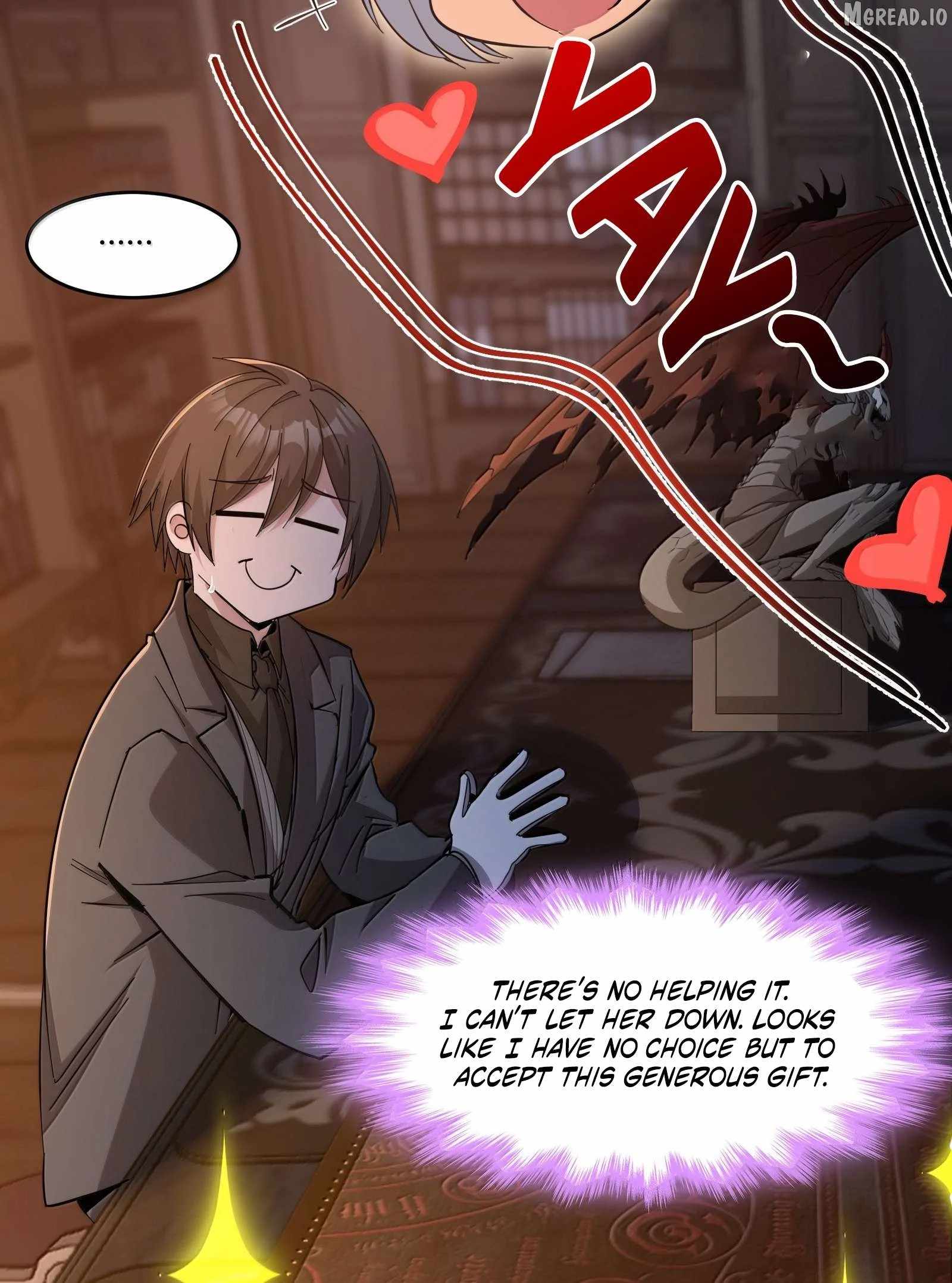 I’m Really Not The Demon God’s Lackey Chapter 193-eng-li - Page 28