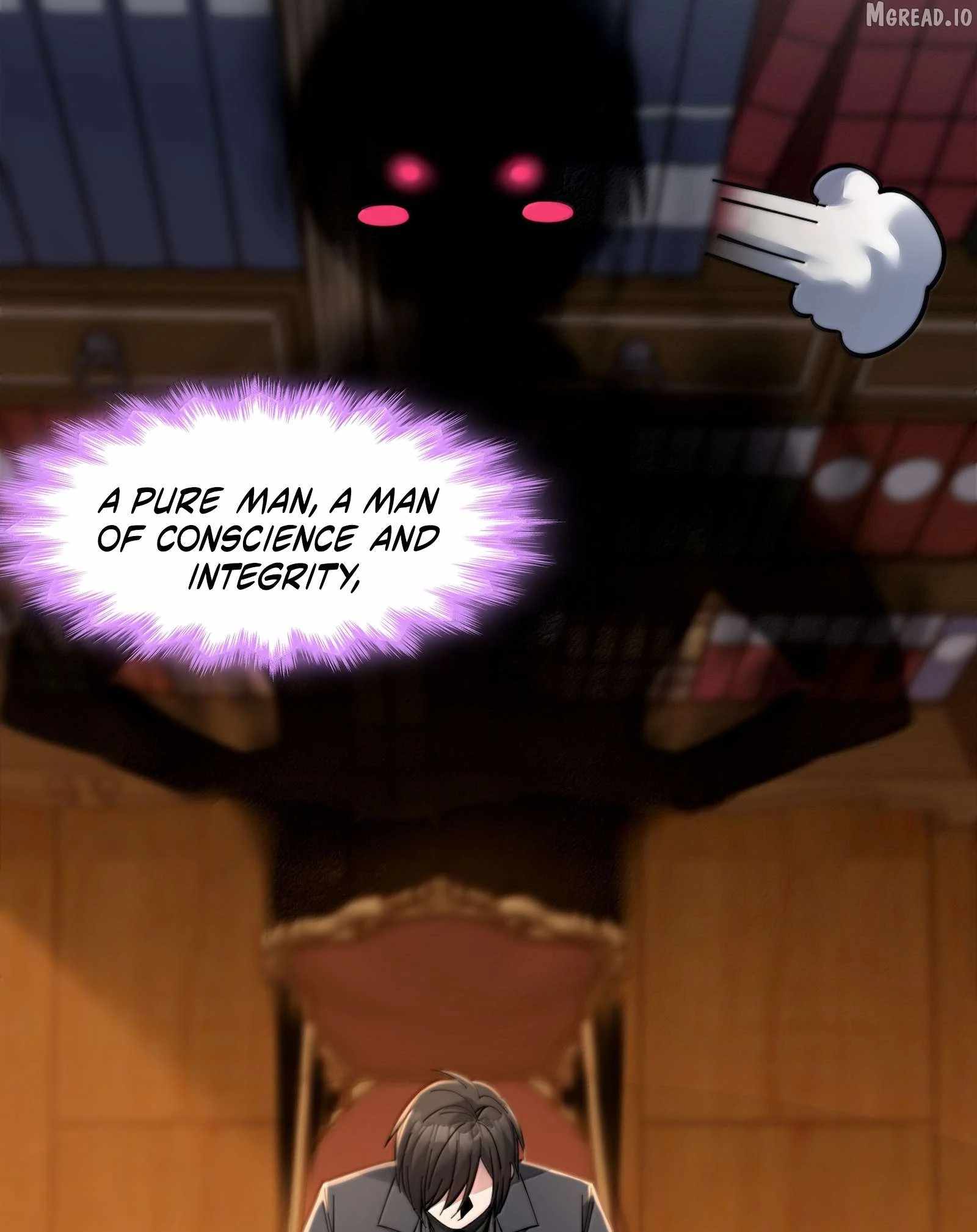 I’m Really Not The Demon God’s Lackey Chapter 193-eng-li - Page 3