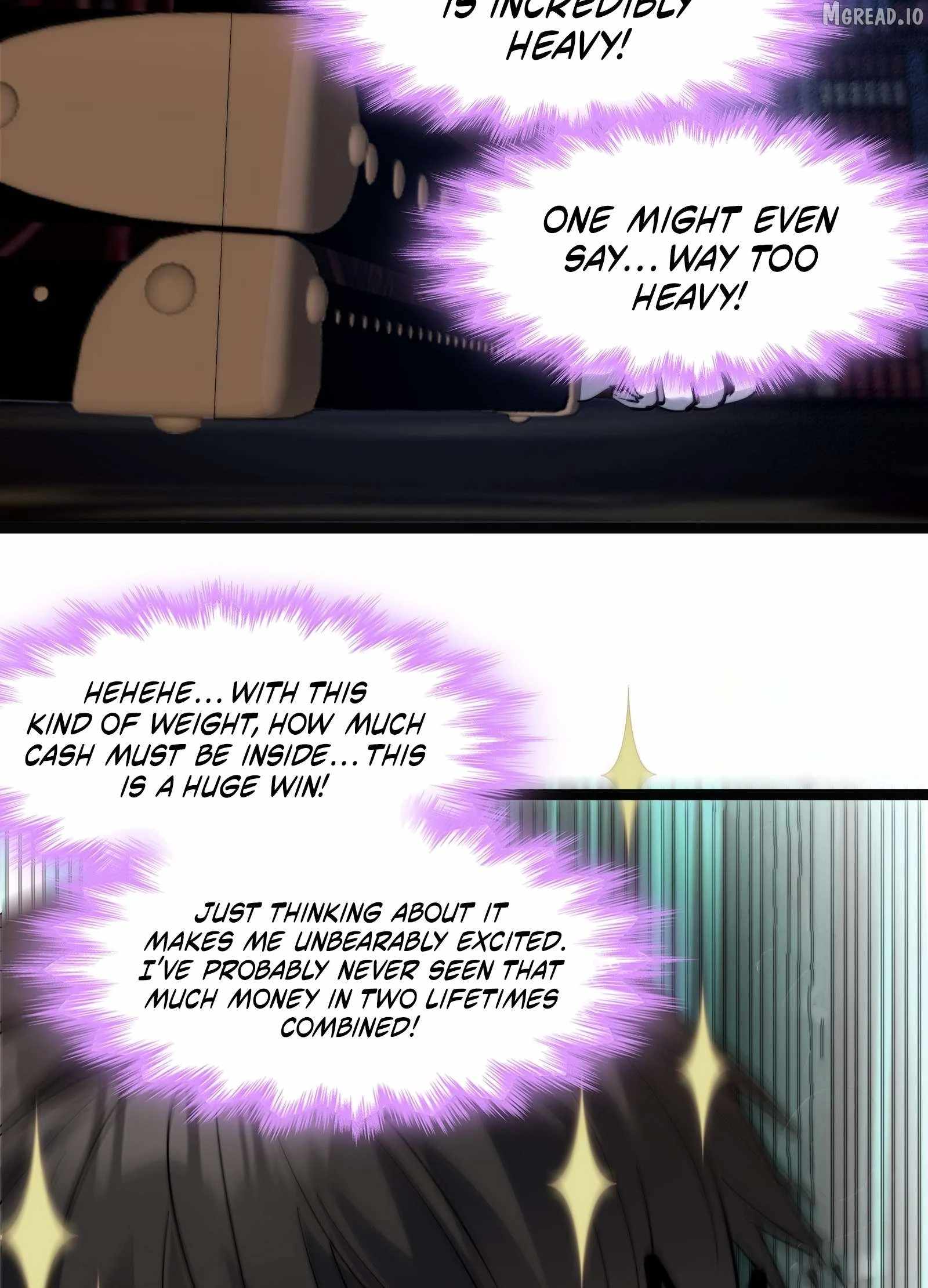 I’m Really Not The Demon God’s Lackey Chapter 193-eng-li - Page 17