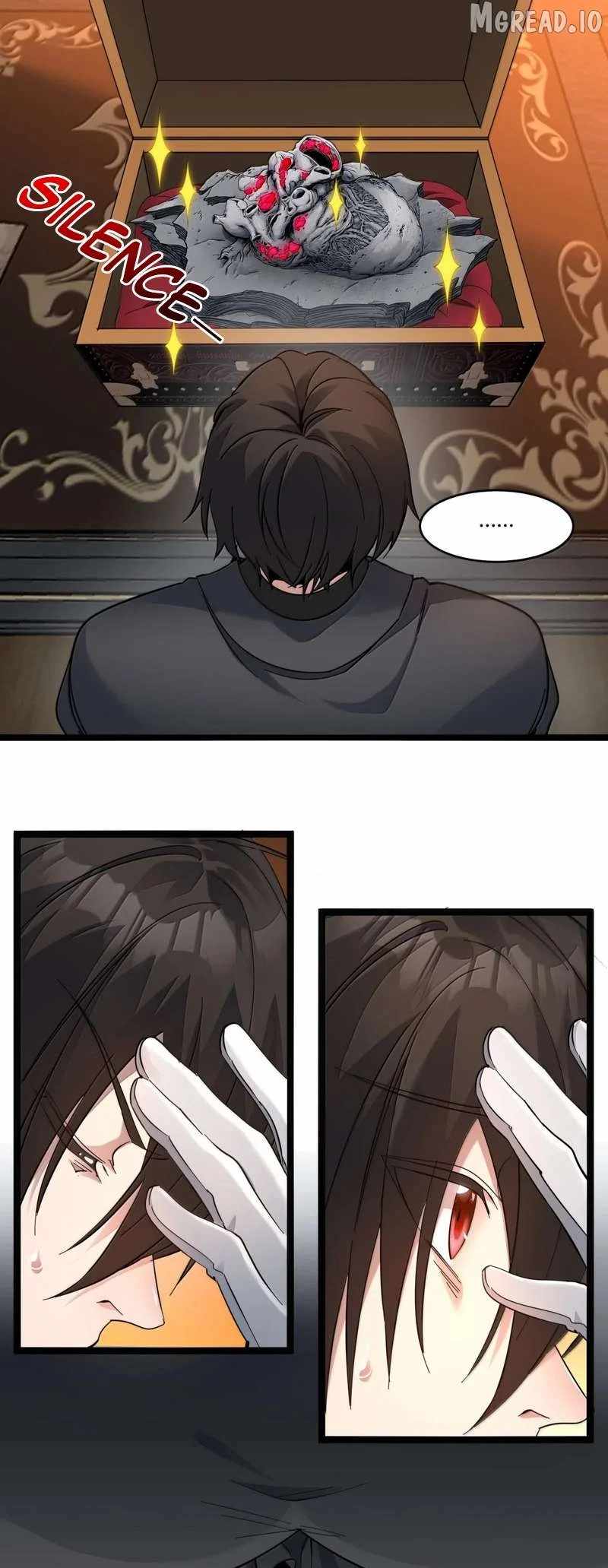 I’m Really Not The Demon God’s Lackey Chapter 194-eng-li - Page 2