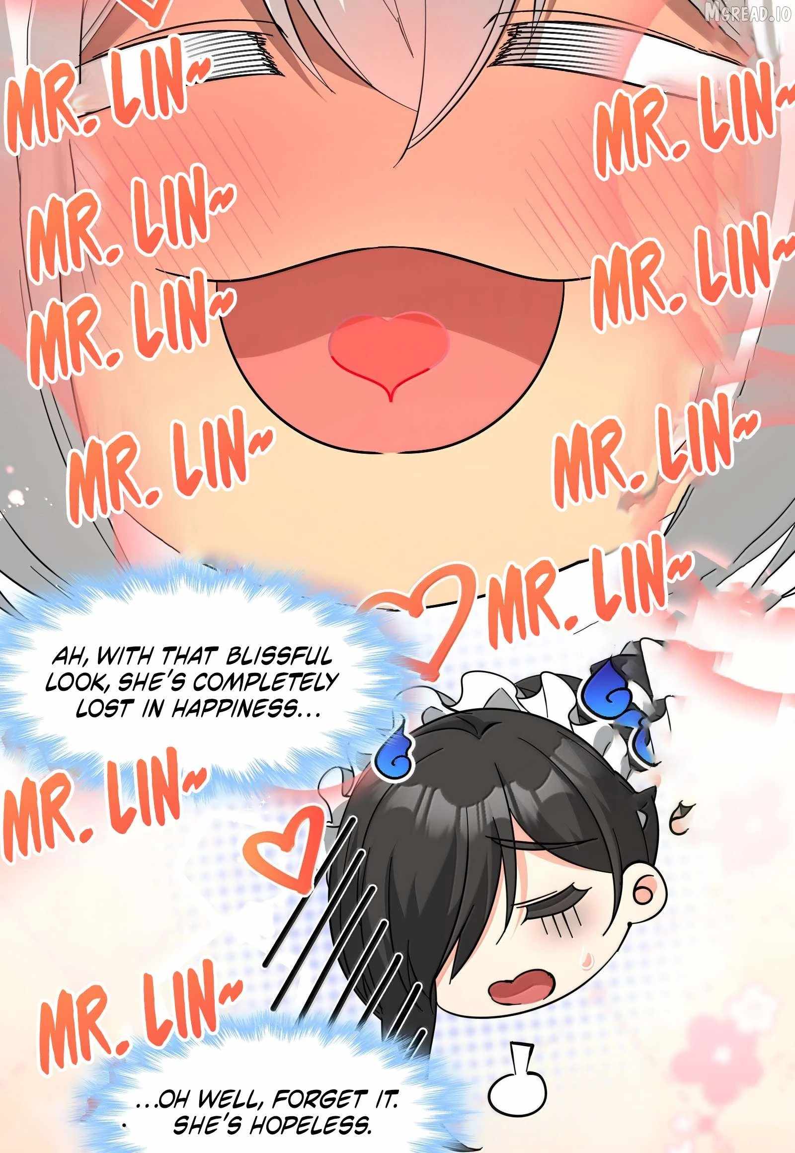 I’m Really Not The Demon God’s Lackey Chapter 193-eng-li - Page 43