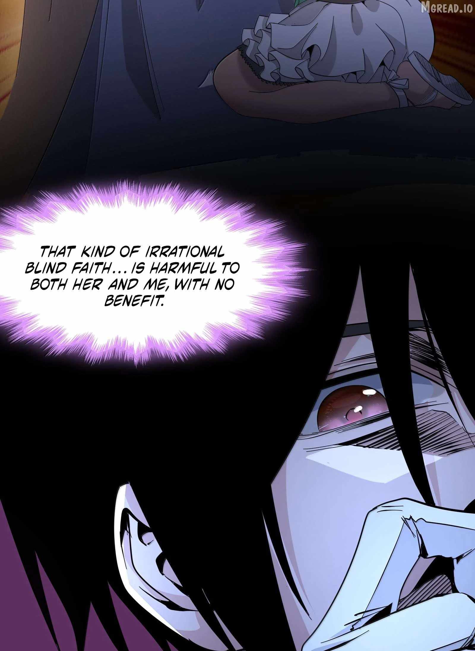 I’m Really Not The Demon God’s Lackey Chapter 193-eng-li - Page 49