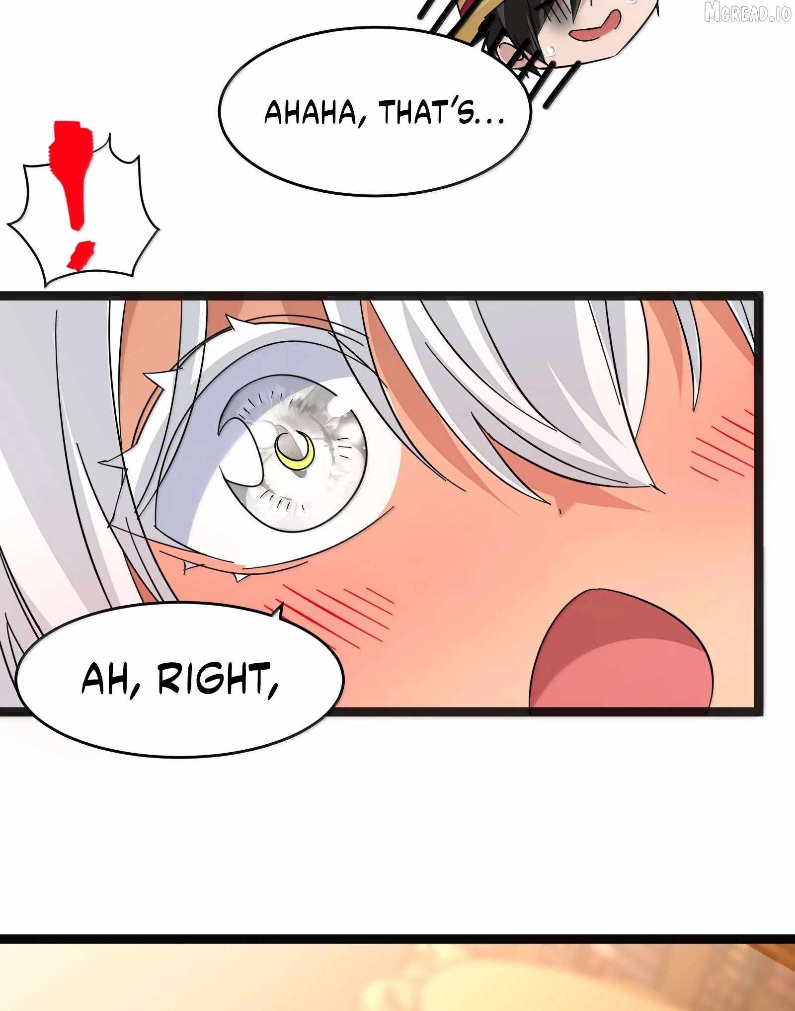 I’m Really Not The Demon God’s Lackey Chapter 193-eng-li - Page 65