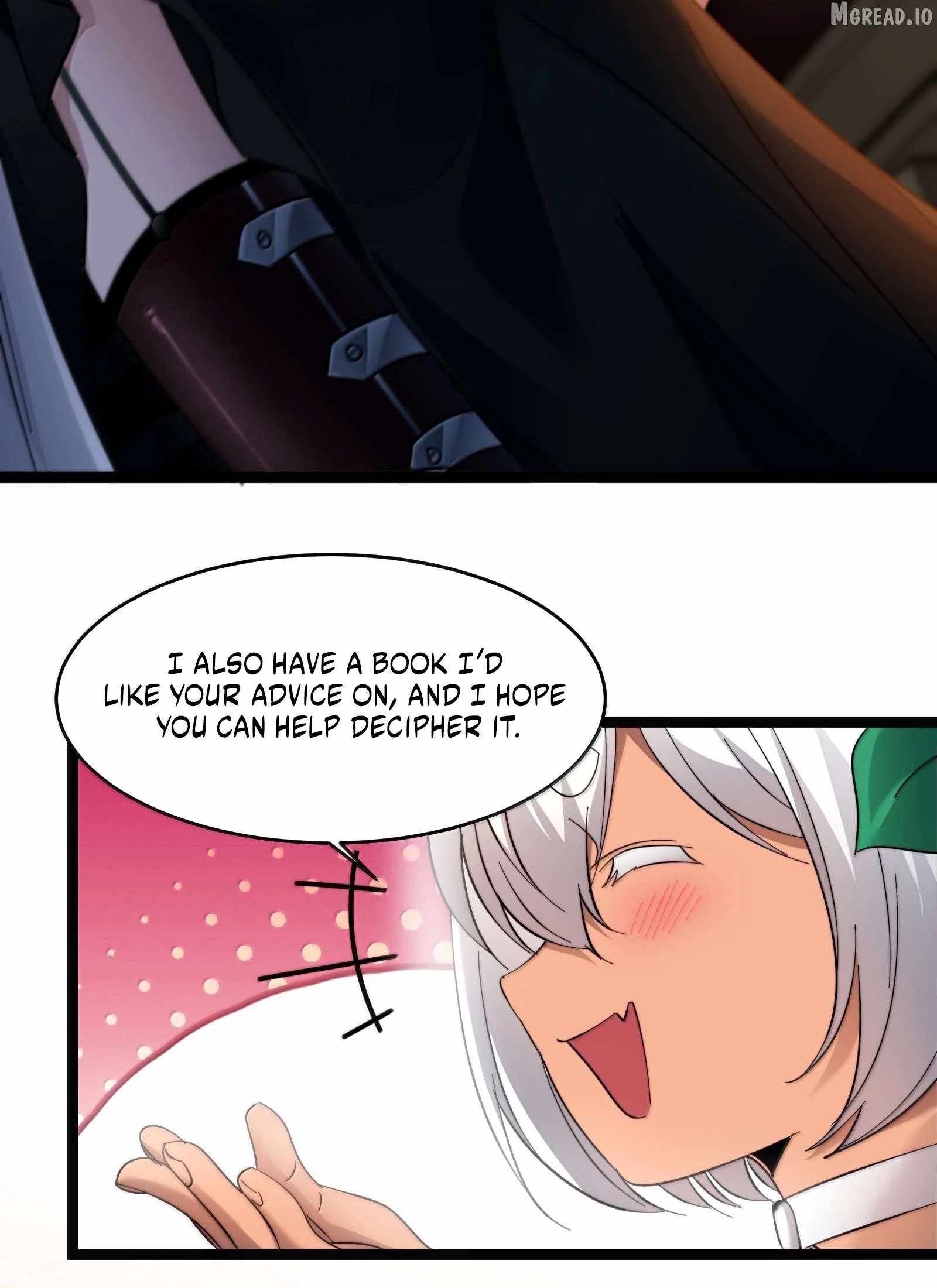 I’m Really Not The Demon God’s Lackey Chapter 193-eng-li - Page 67