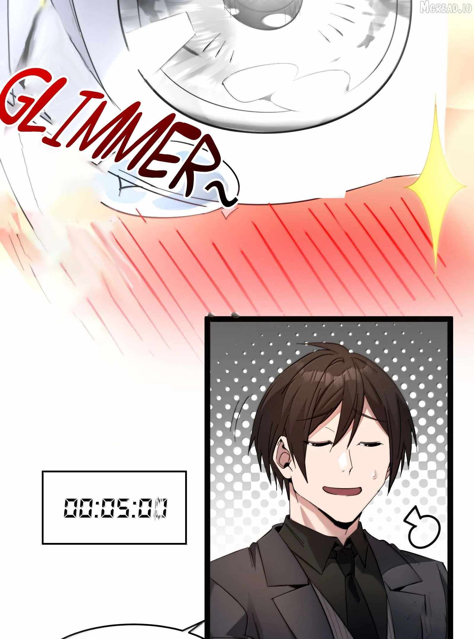 I’m Really Not The Demon God’s Lackey Chapter 193-eng-li - Page 26